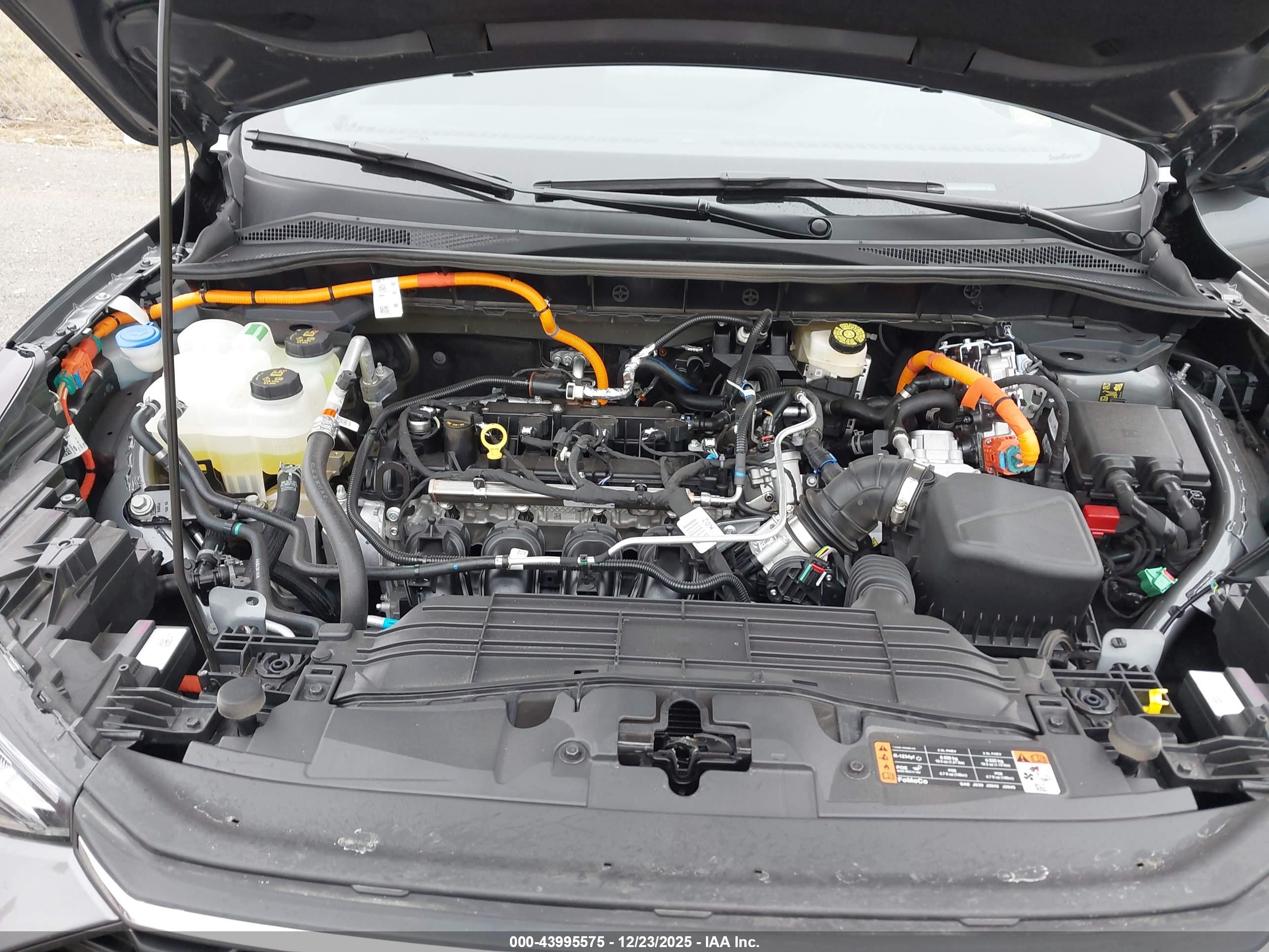 FORD ESCAPE image 10