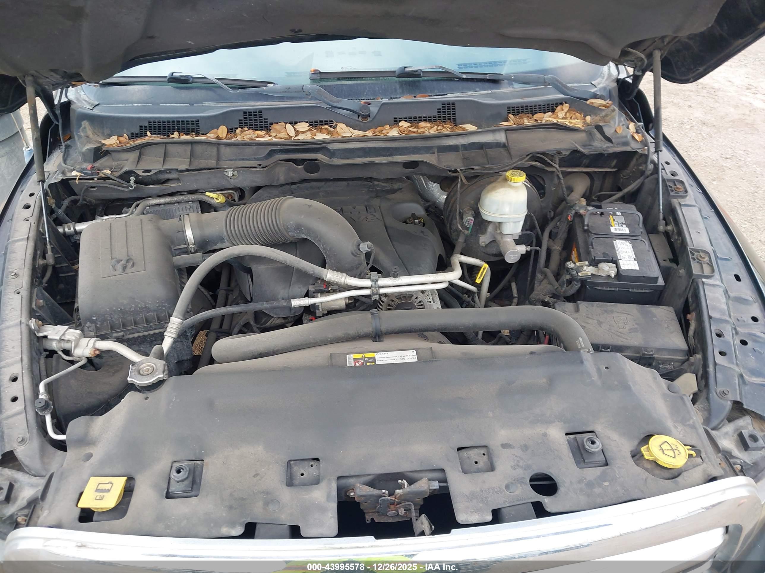 RAM 1500 image 10