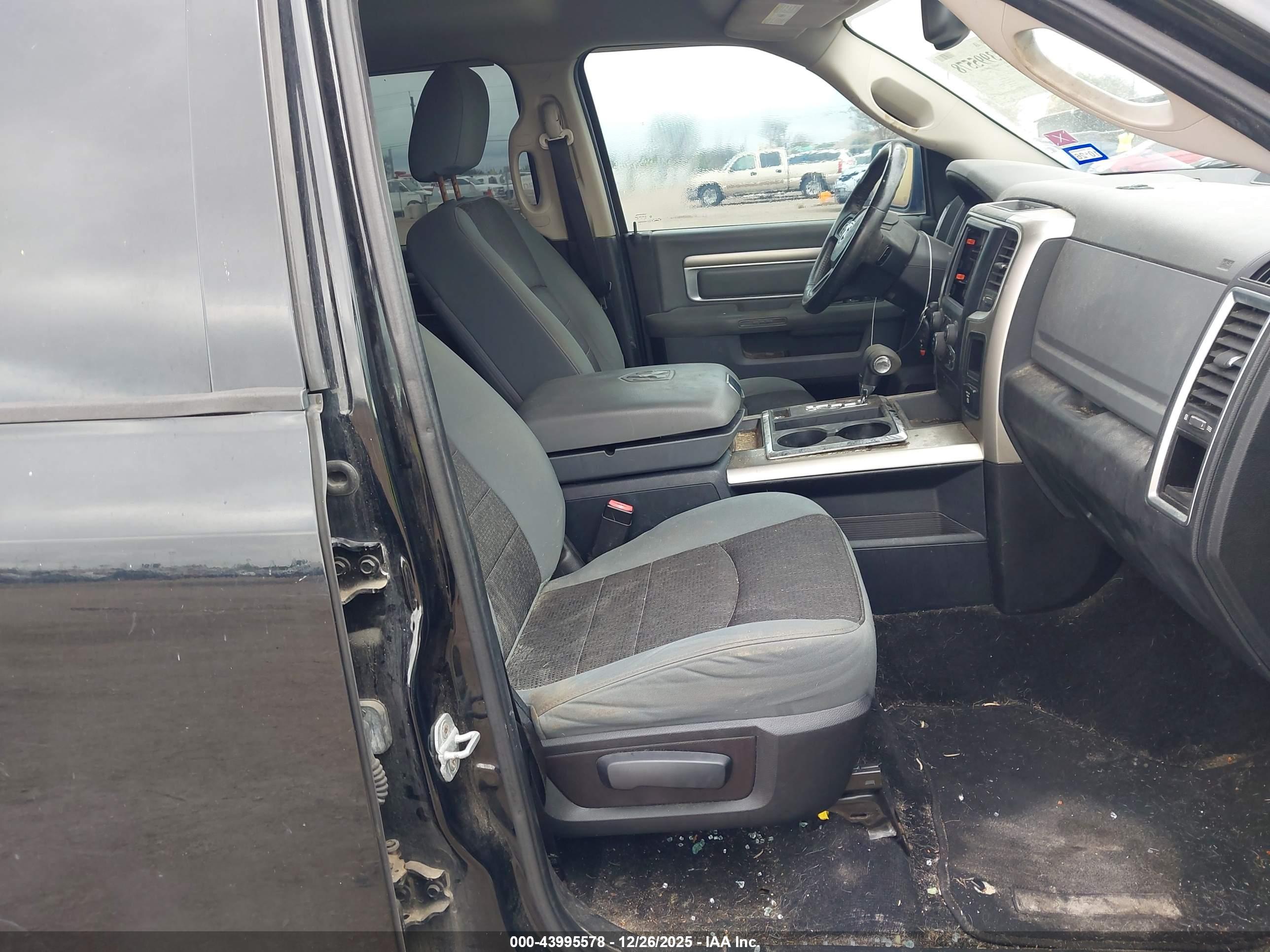 RAM 1500 image 5