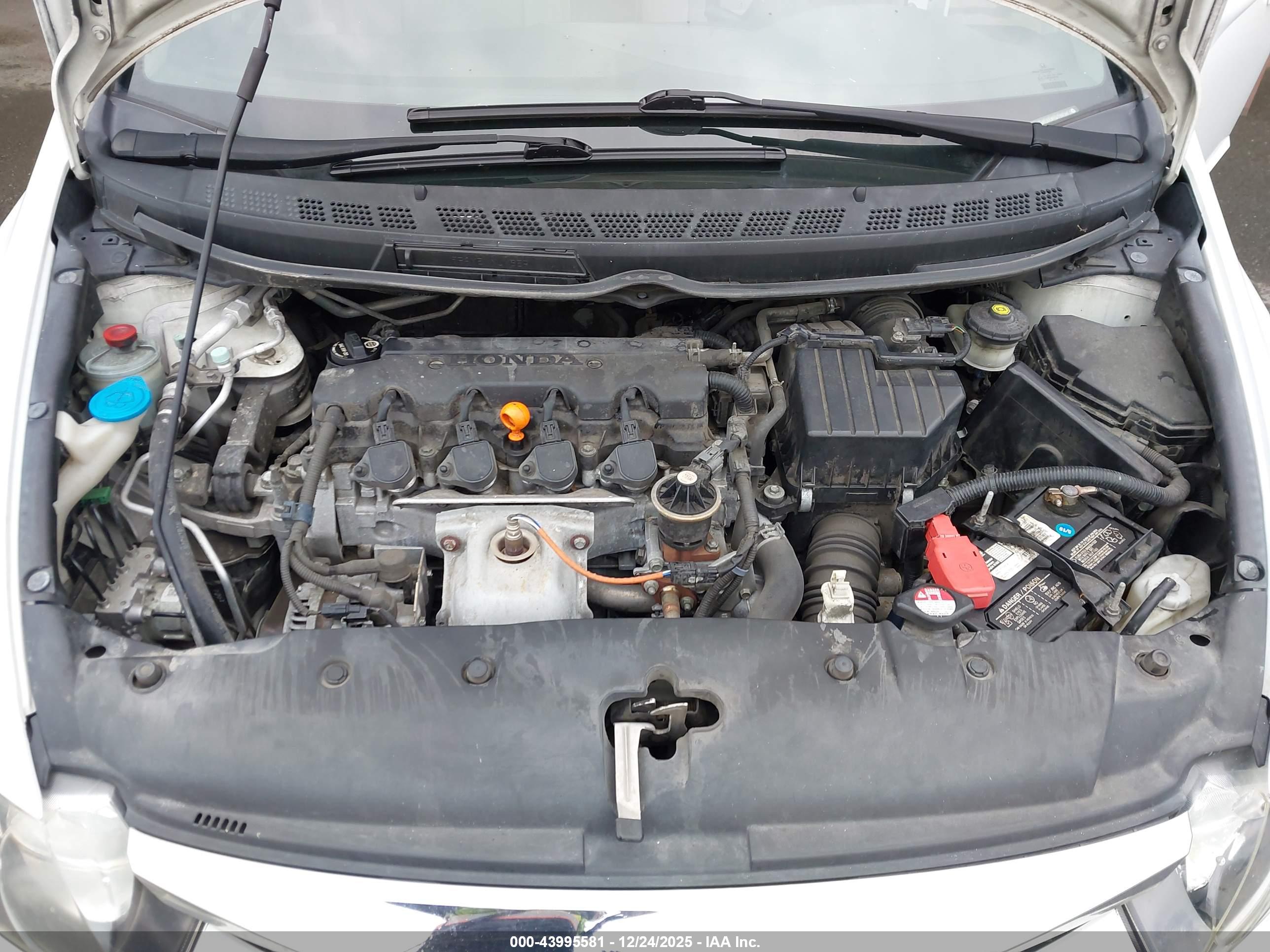 HONDA CIVIC image 10