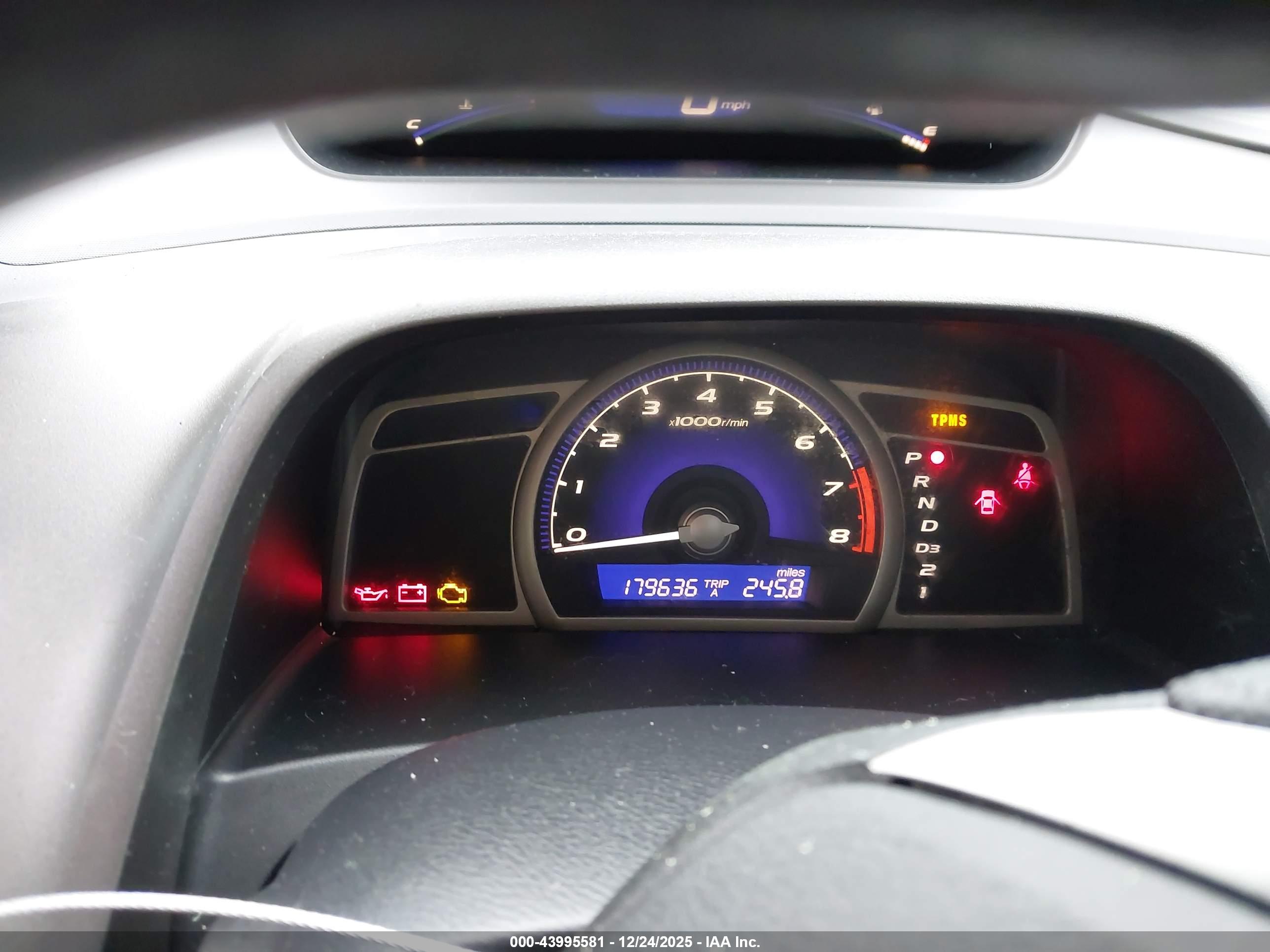 HONDA CIVIC image 7