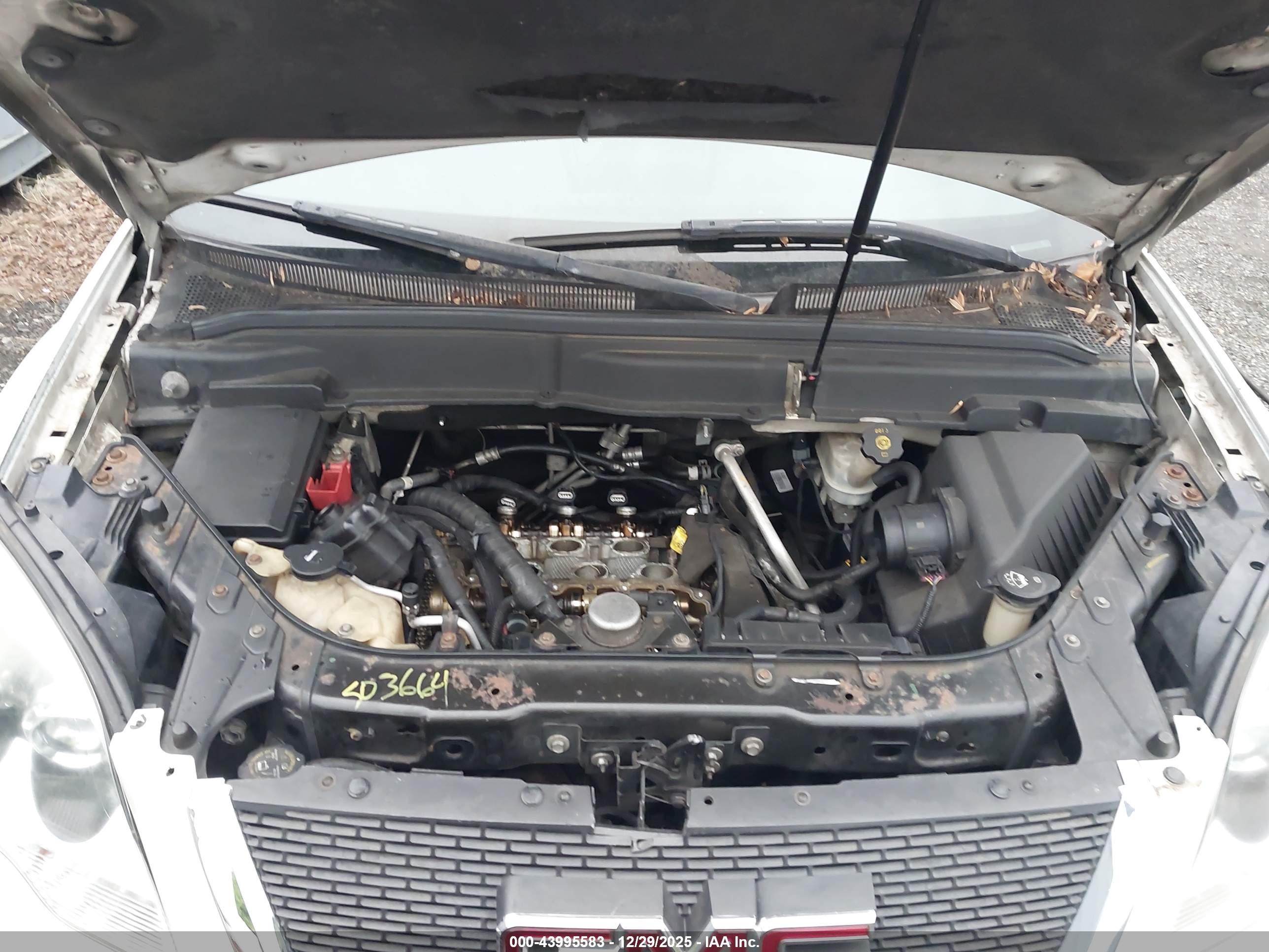 GMC ACADIA image 10