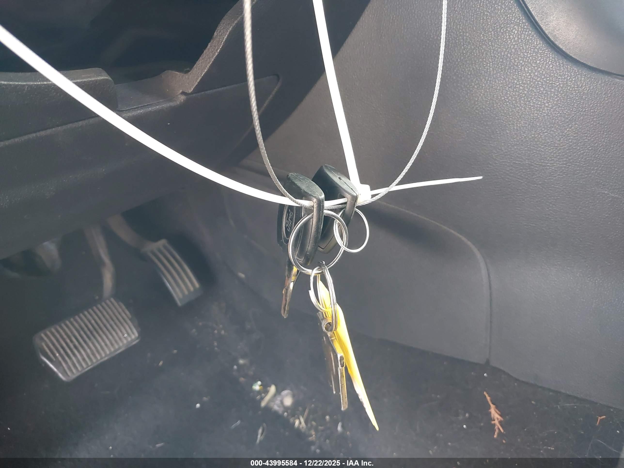 FORD FOCUS image 11