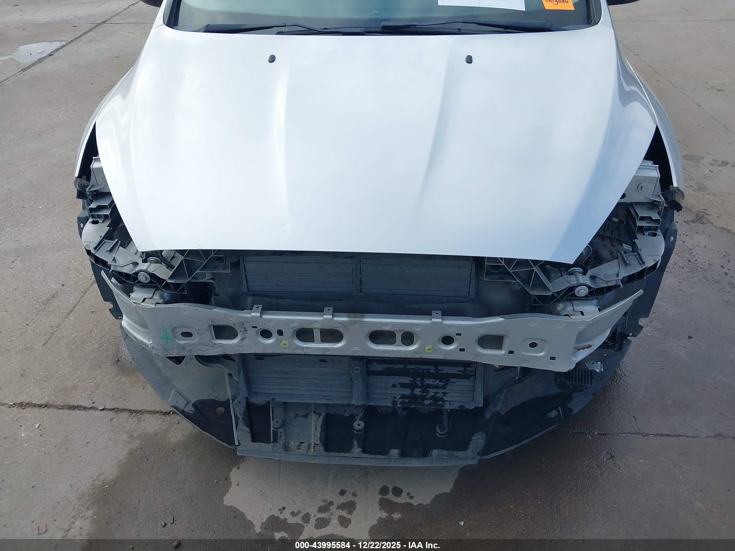FORD FOCUS image 6