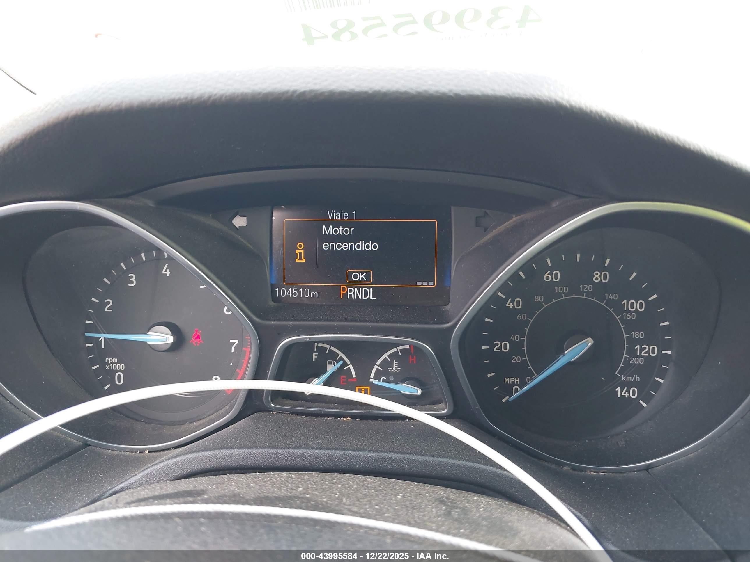 FORD FOCUS image 7