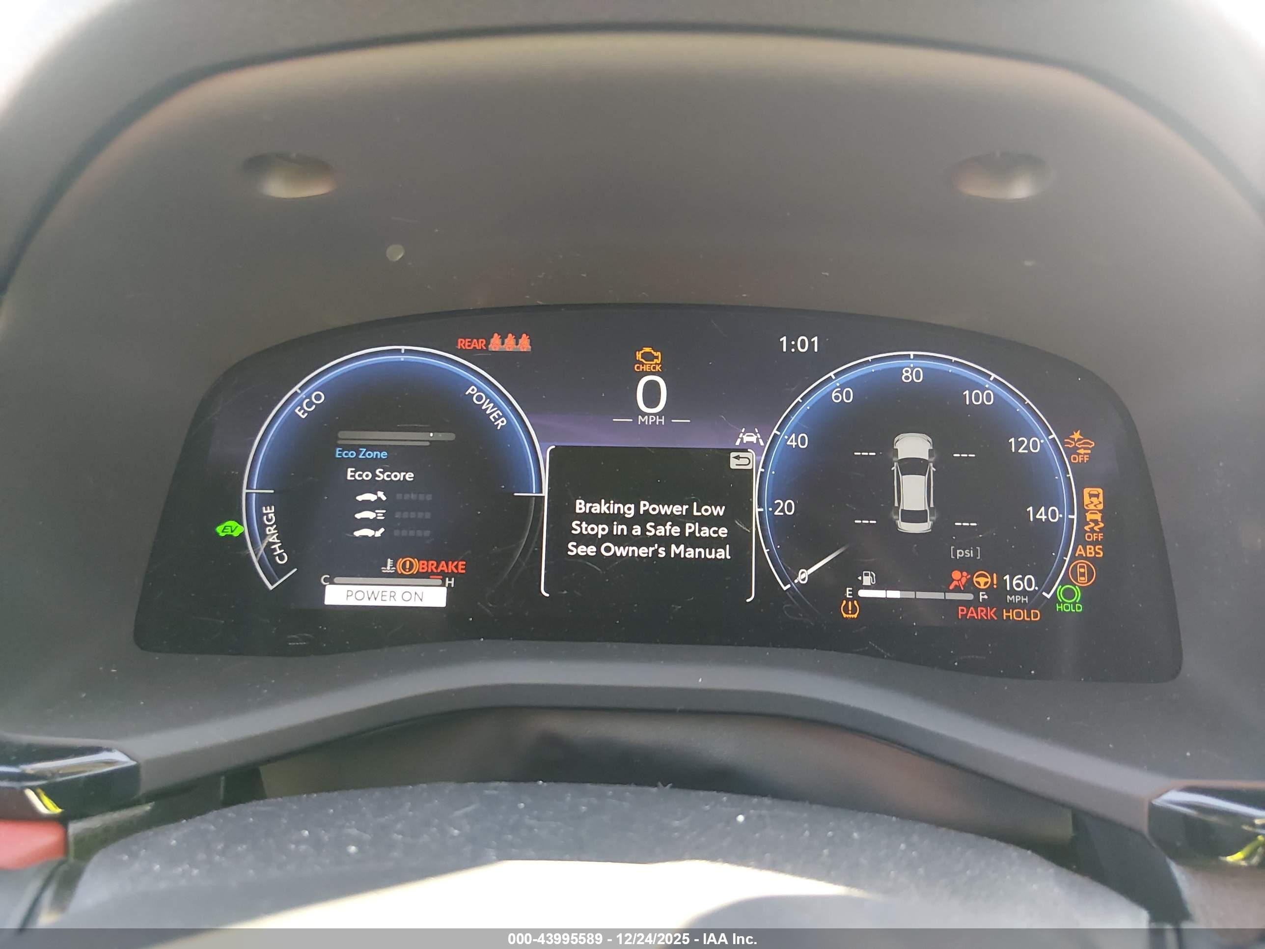 TOYOTA CAMRY image 7