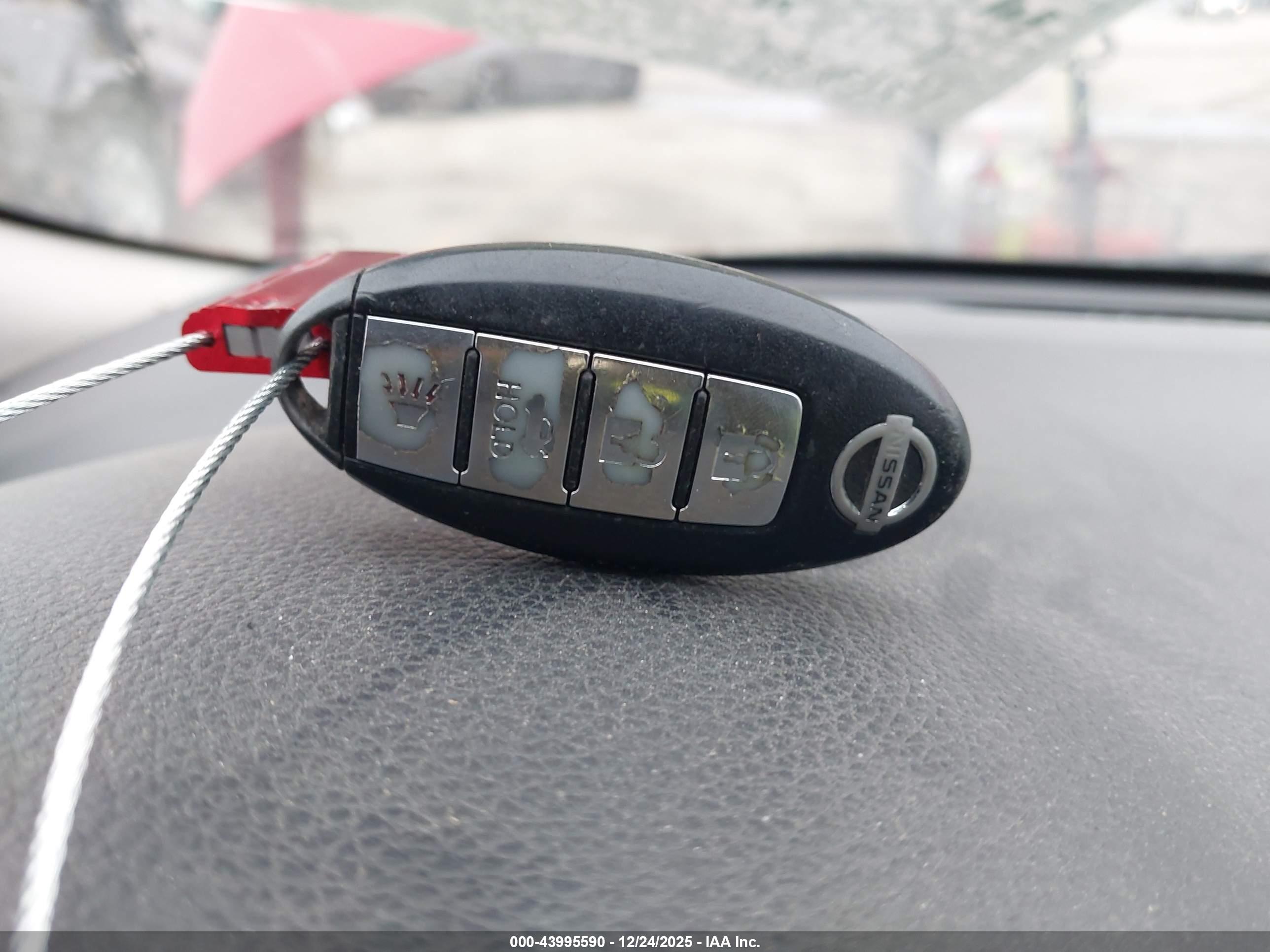 NISSAN SENTRA image 11