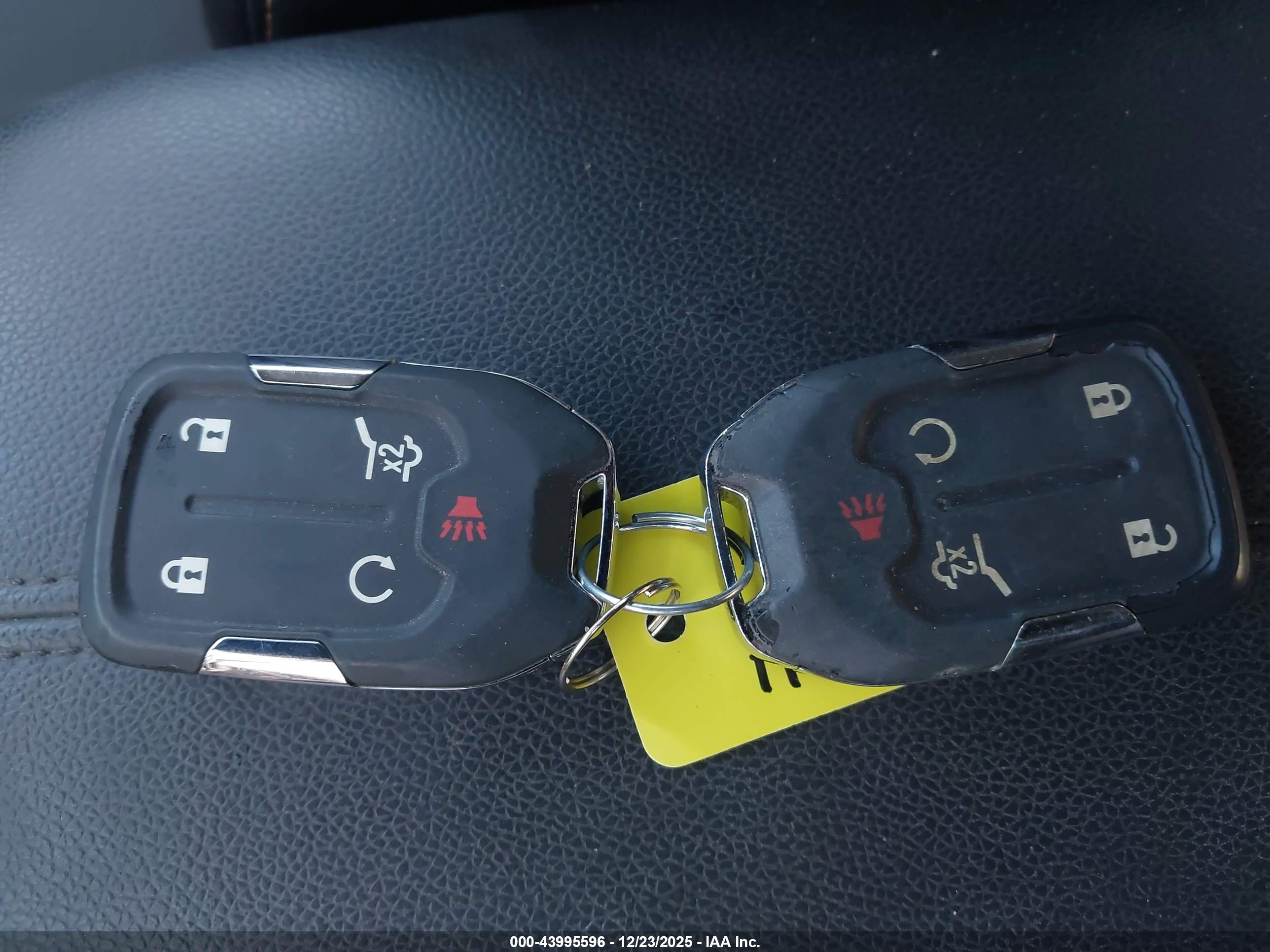 GMC TERRAIN image 11