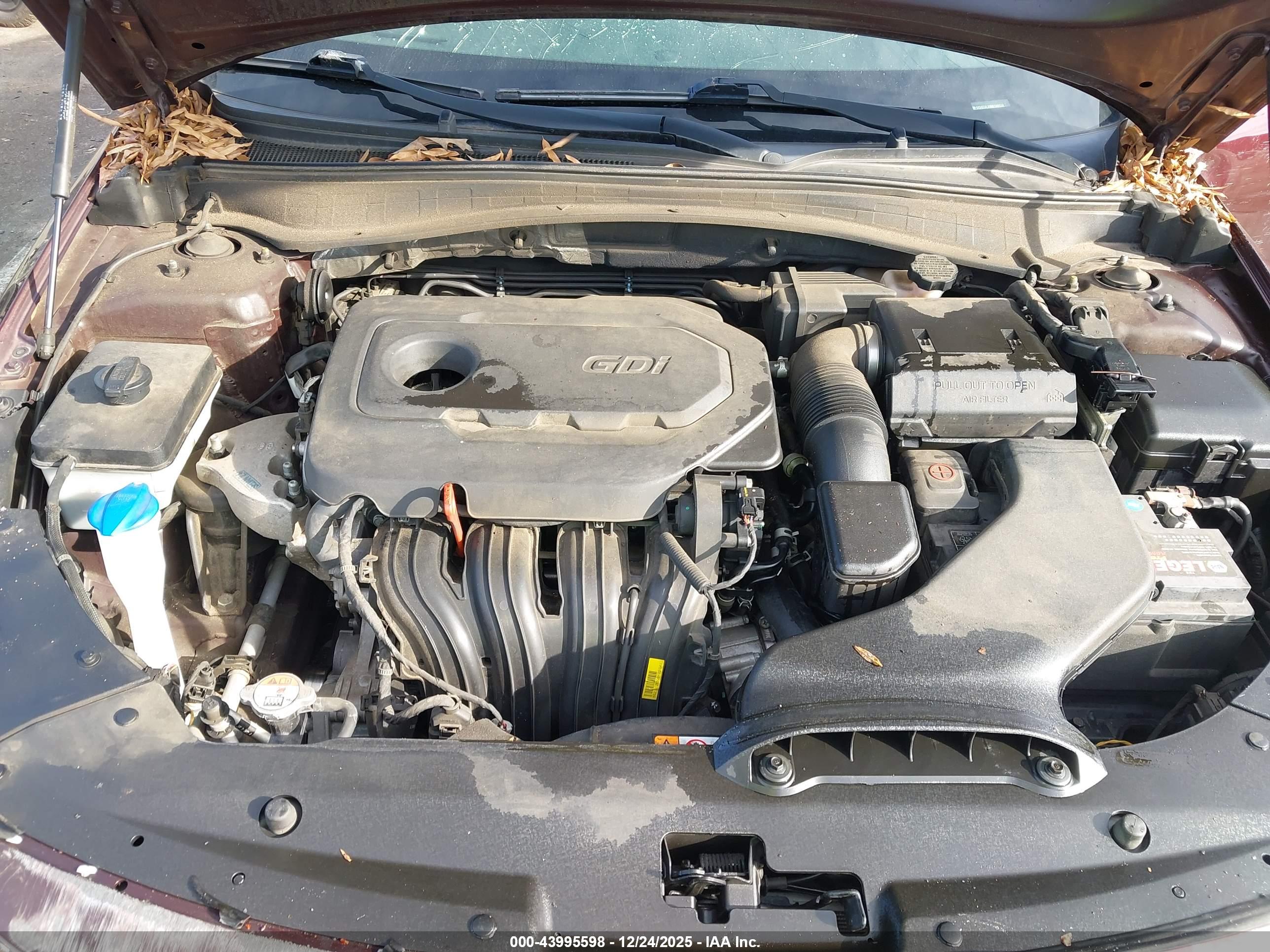 KIA OPTIMA image 10