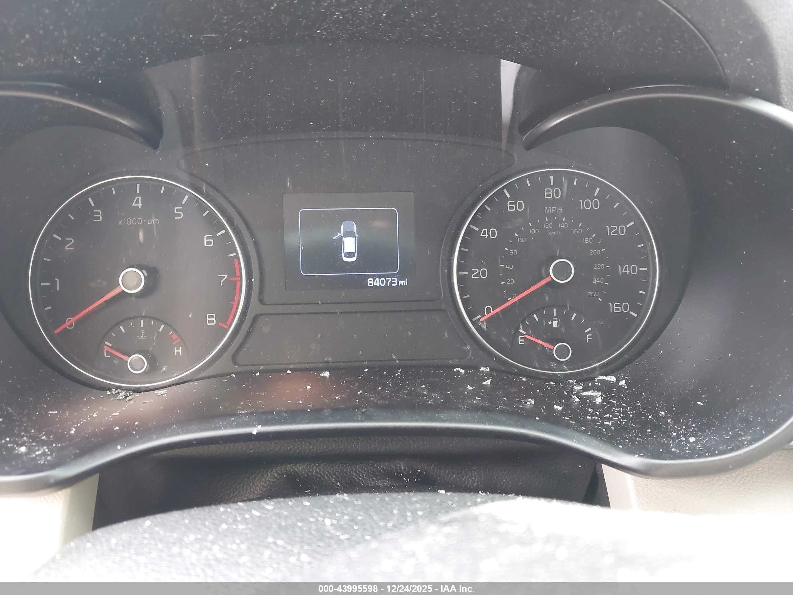 KIA OPTIMA image 7