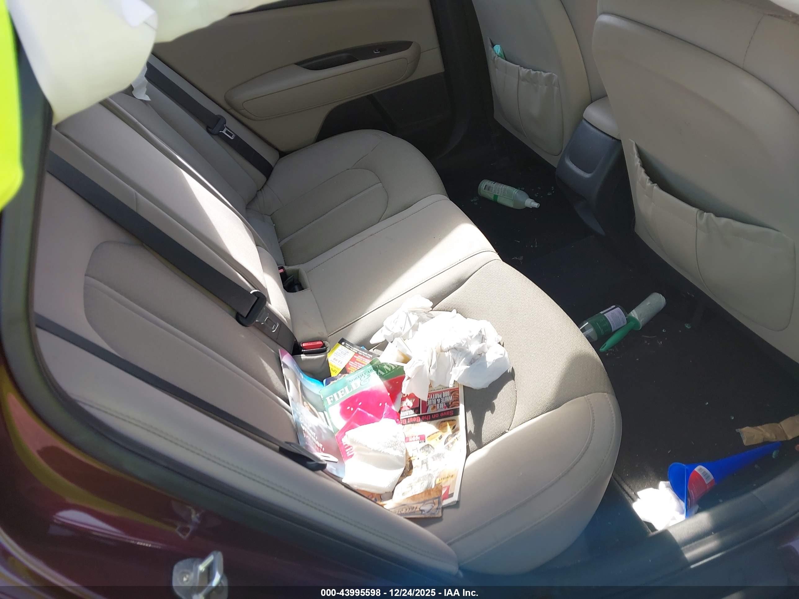 KIA OPTIMA image 8