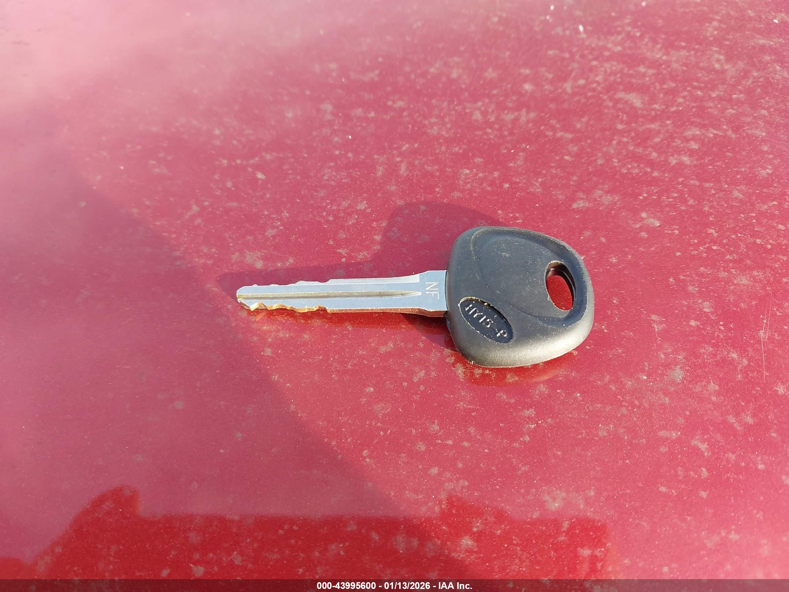 HYUNDAI ELANTRA image 11