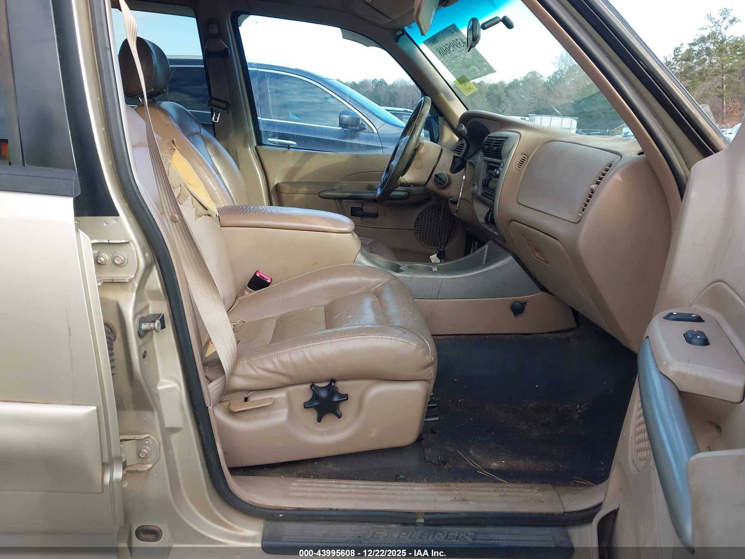 FORD EXPLORER image 5