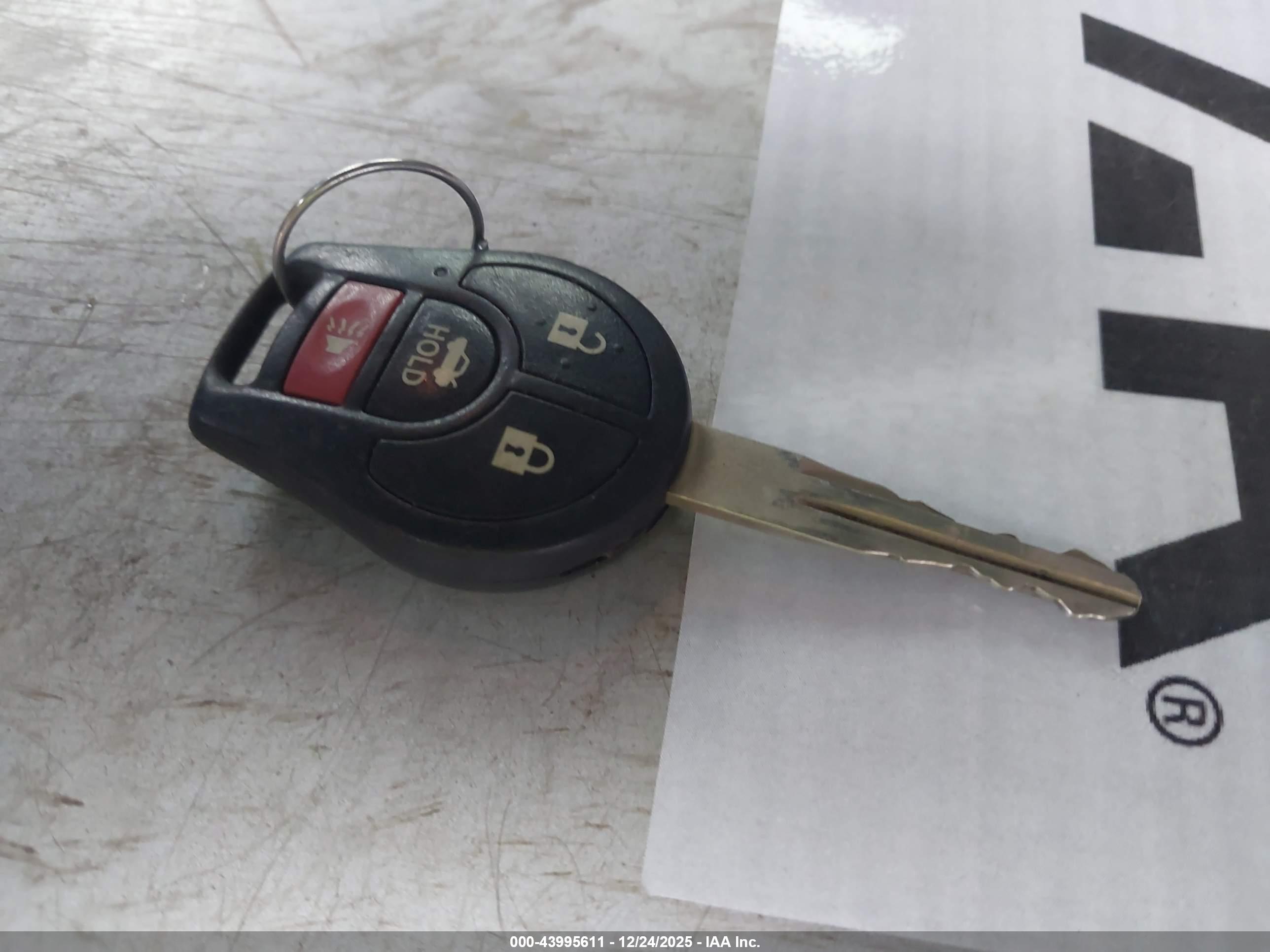 NISSAN SENTRA image 11