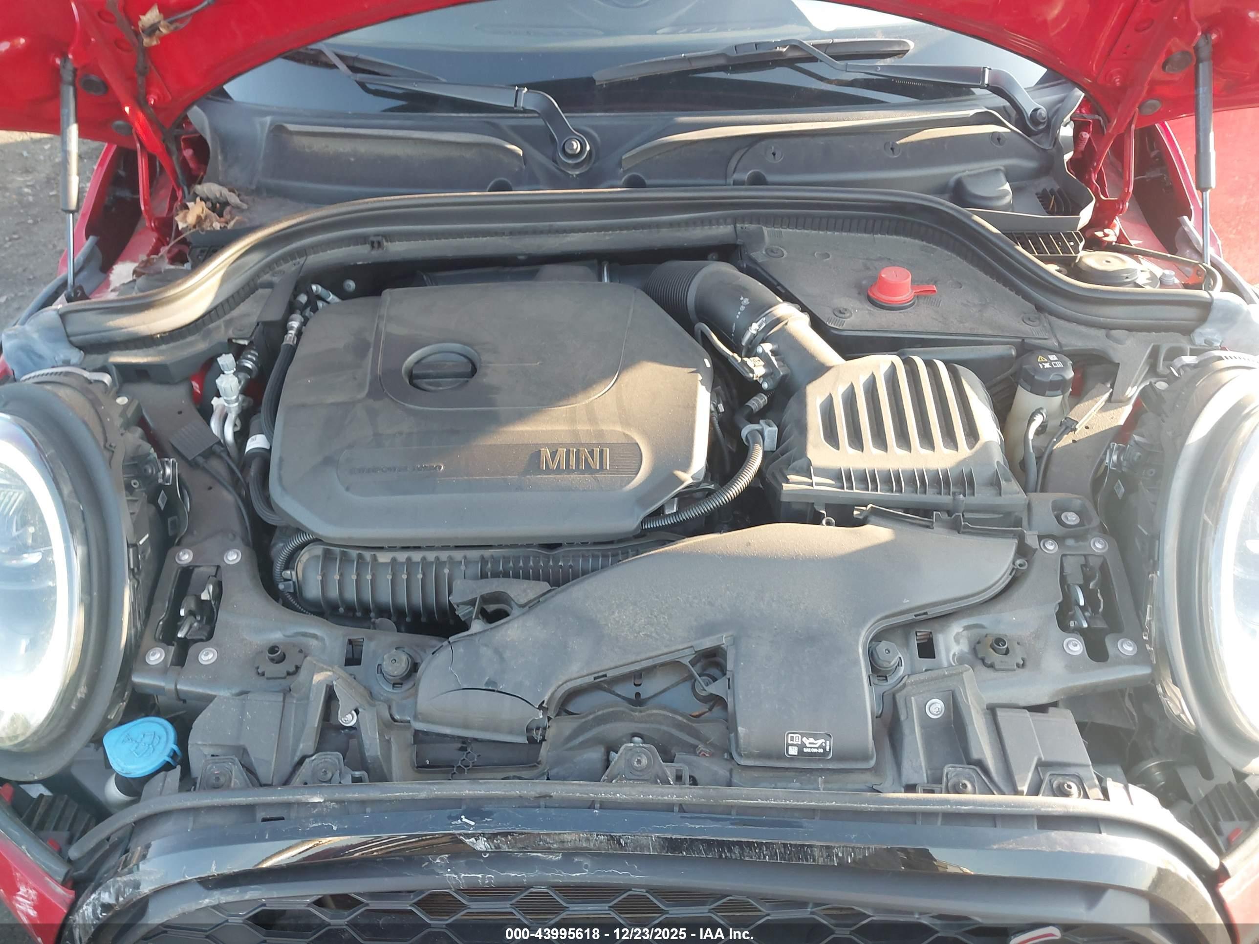 MINI HARDTOP image 10