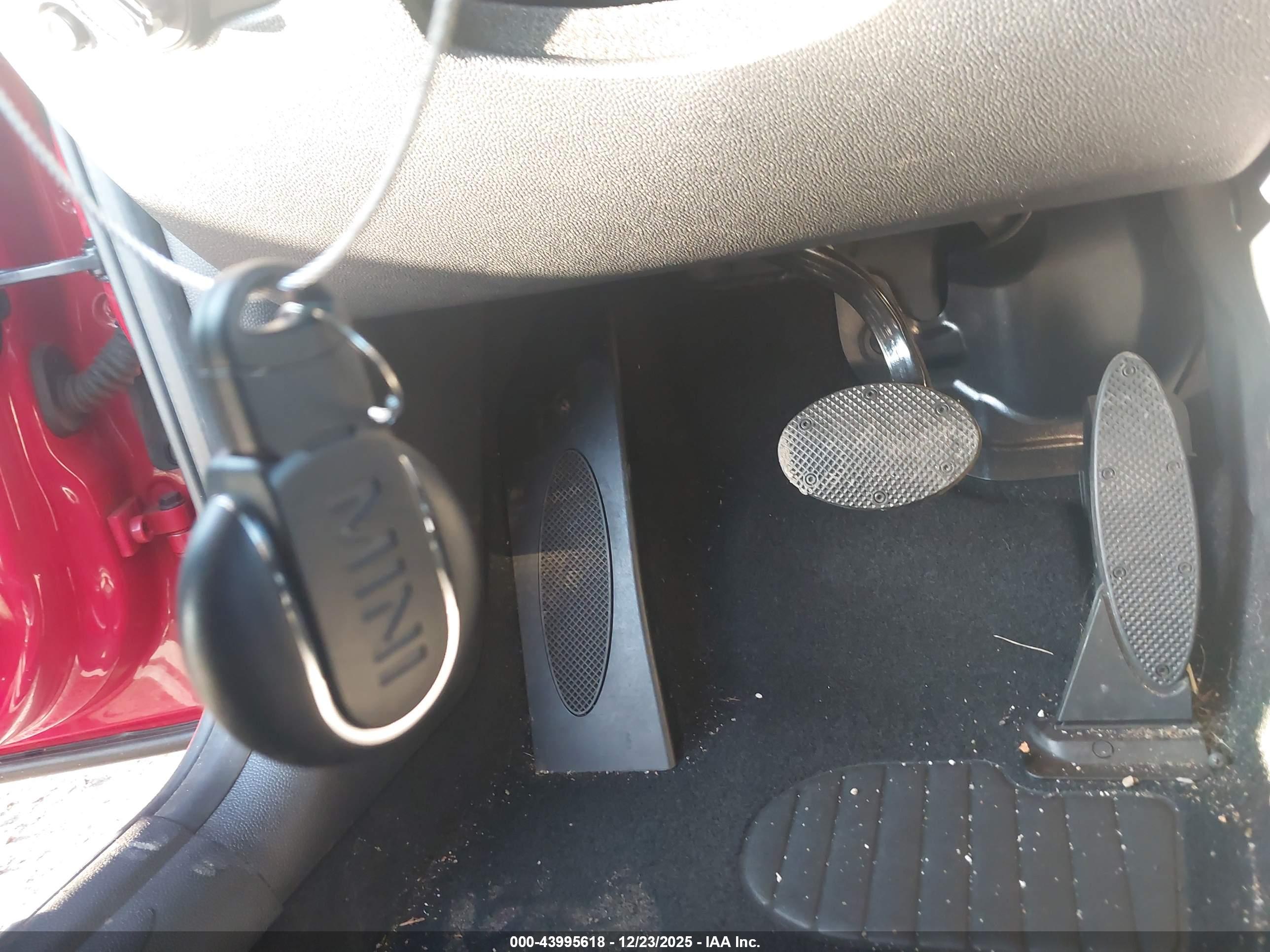 MINI HARDTOP image 11