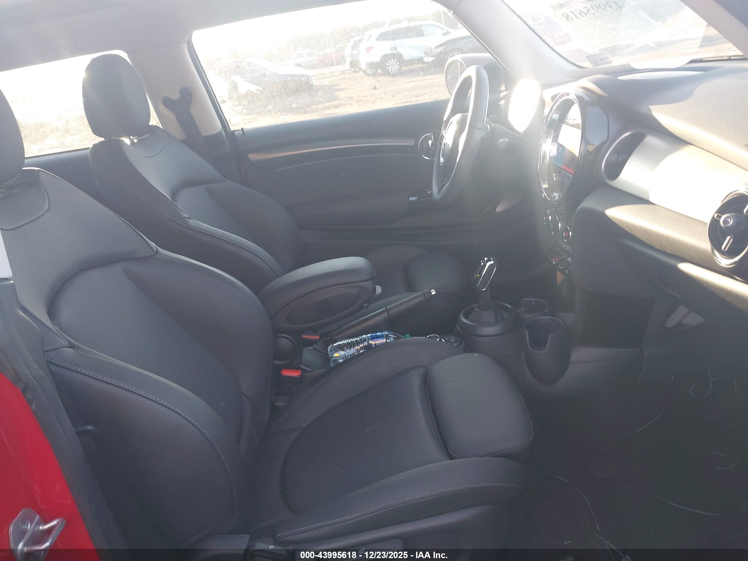 MINI HARDTOP image 5