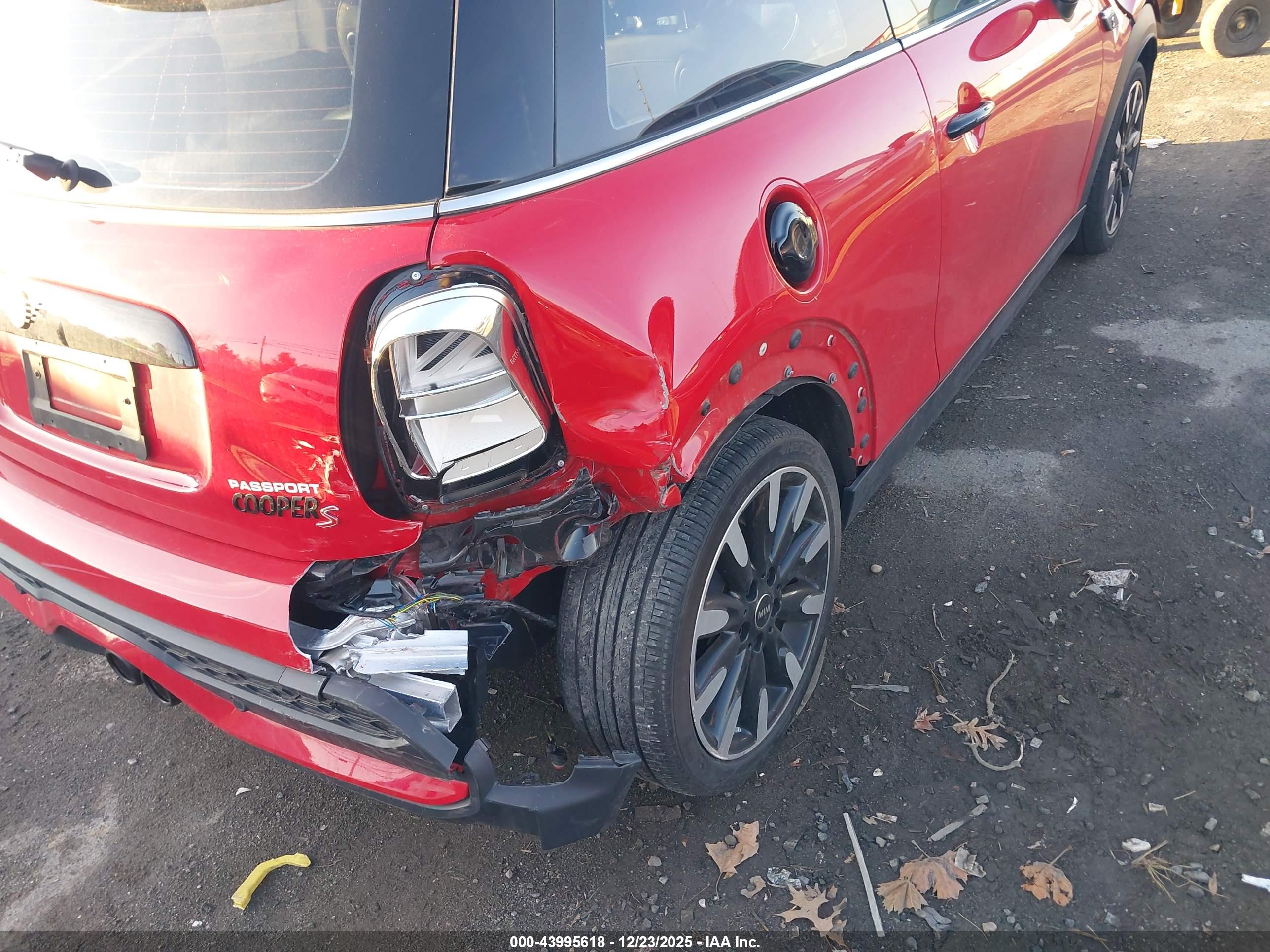 MINI HARDTOP image 6