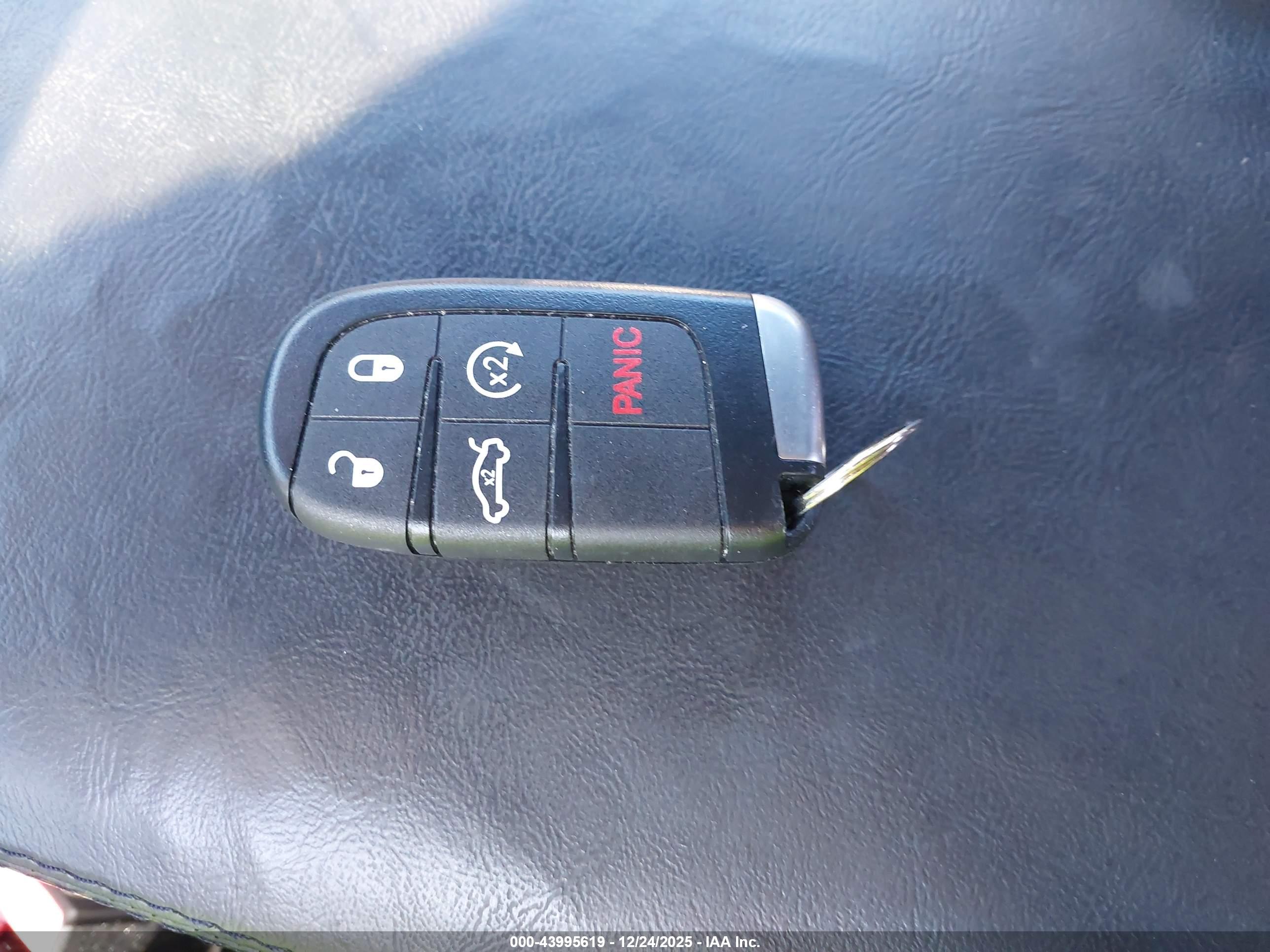 DODGE CHARGER image 11