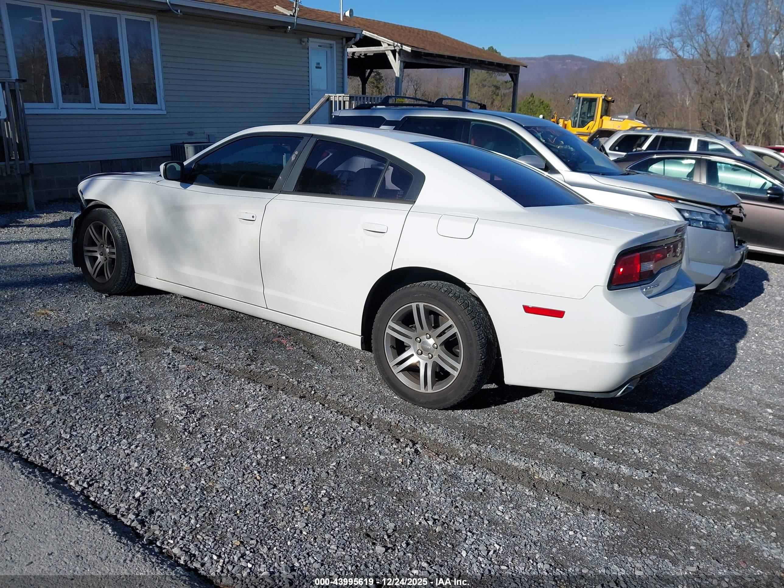 DODGE CHARGER image 3