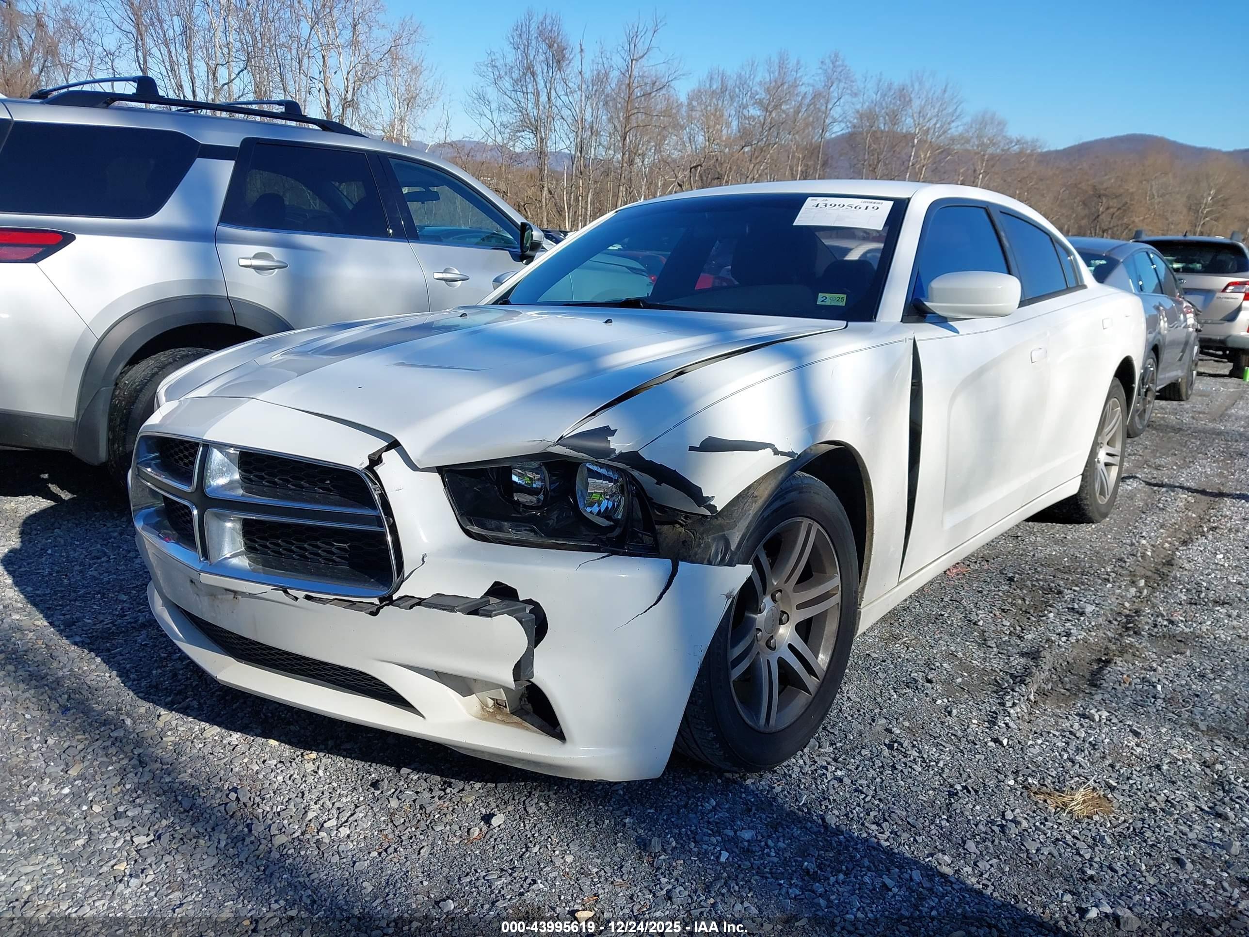 DODGE CHARGER image 6