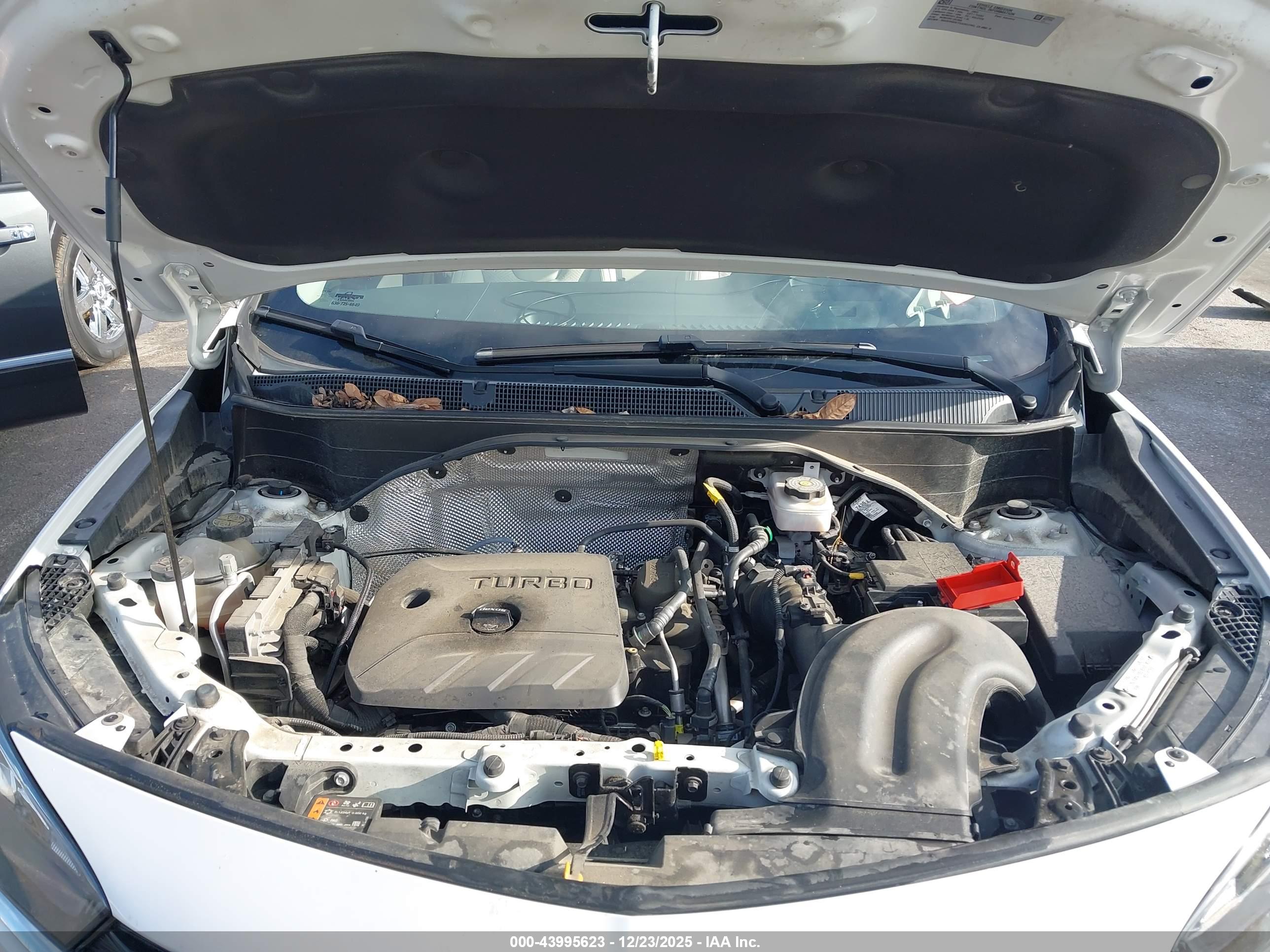 BUICK ENCORE image 10