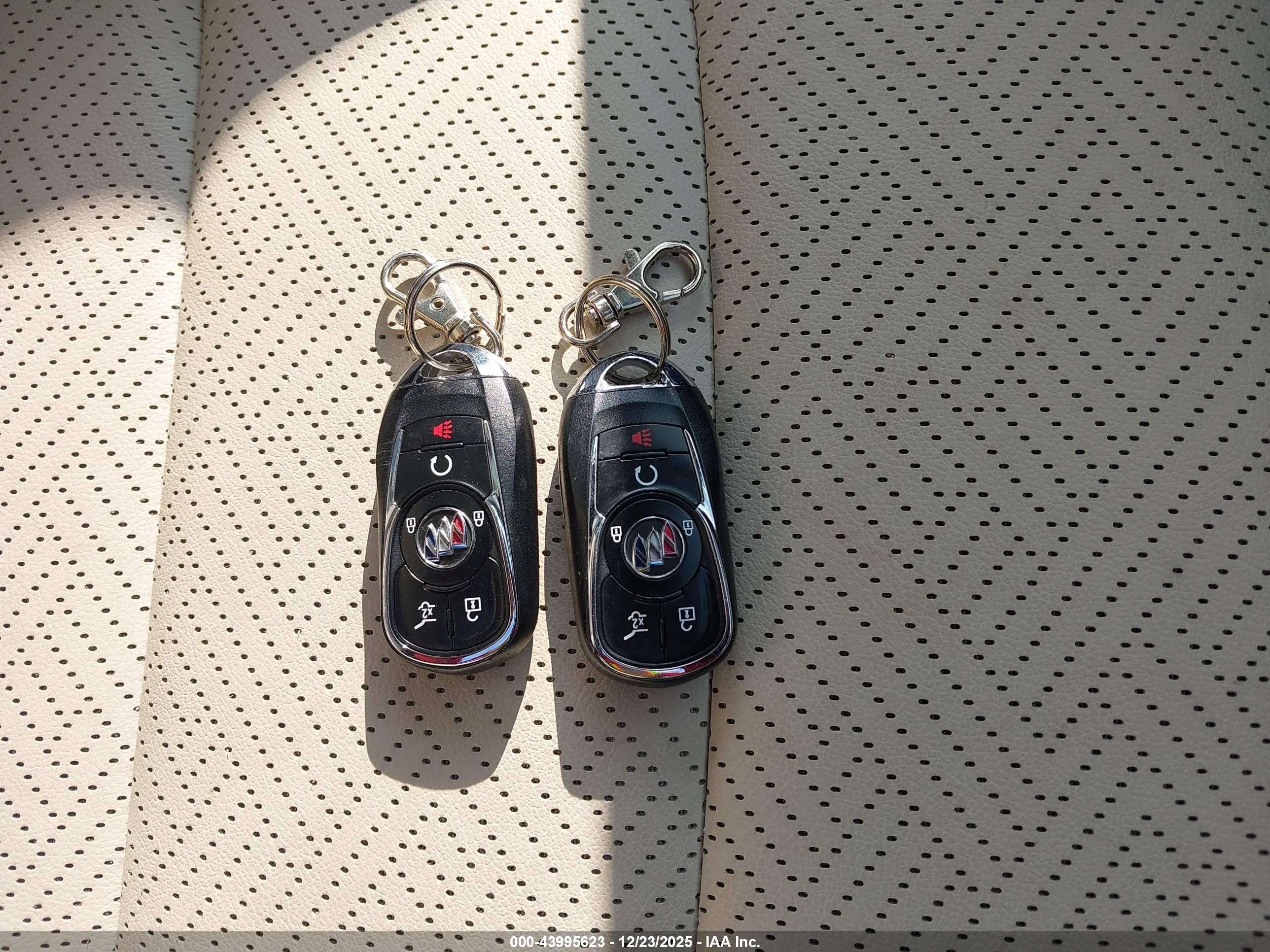 BUICK ENCORE image 11