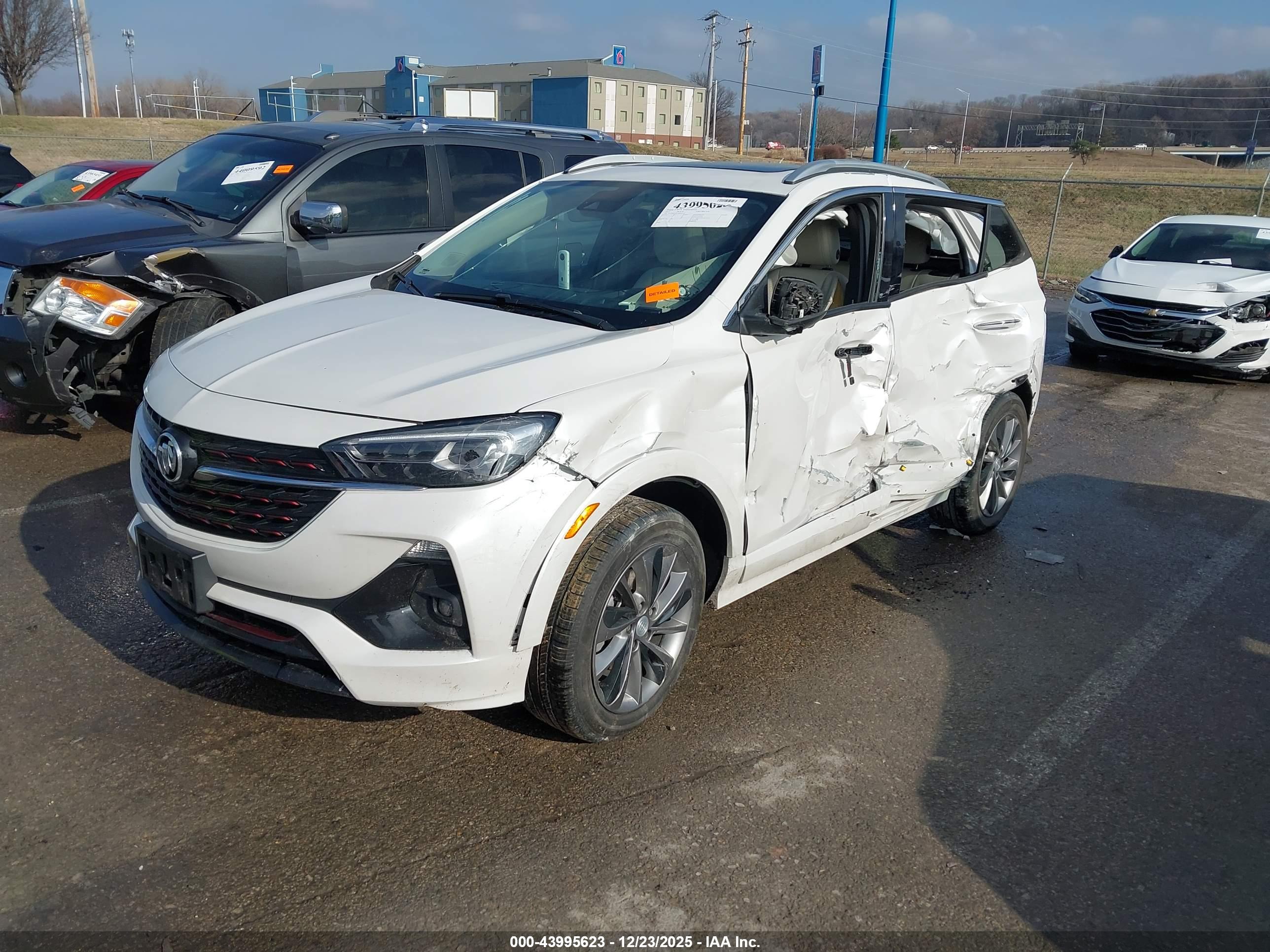 BUICK ENCORE image 2