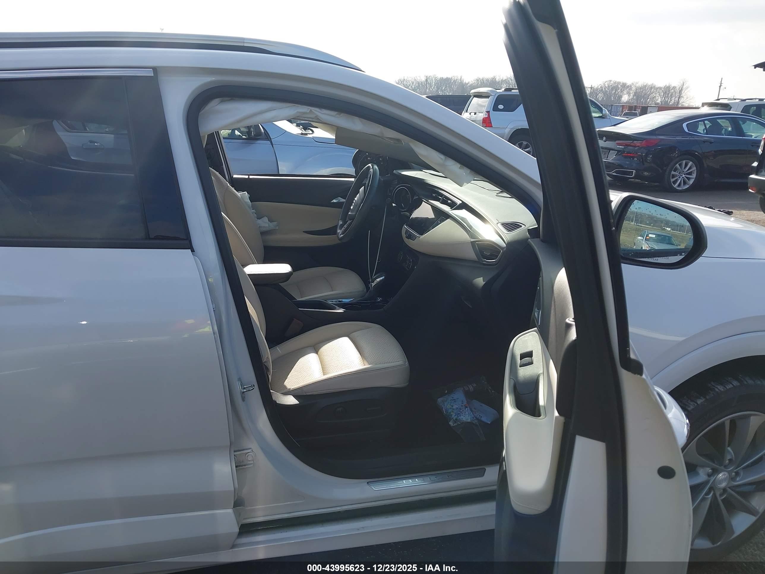 BUICK ENCORE image 5