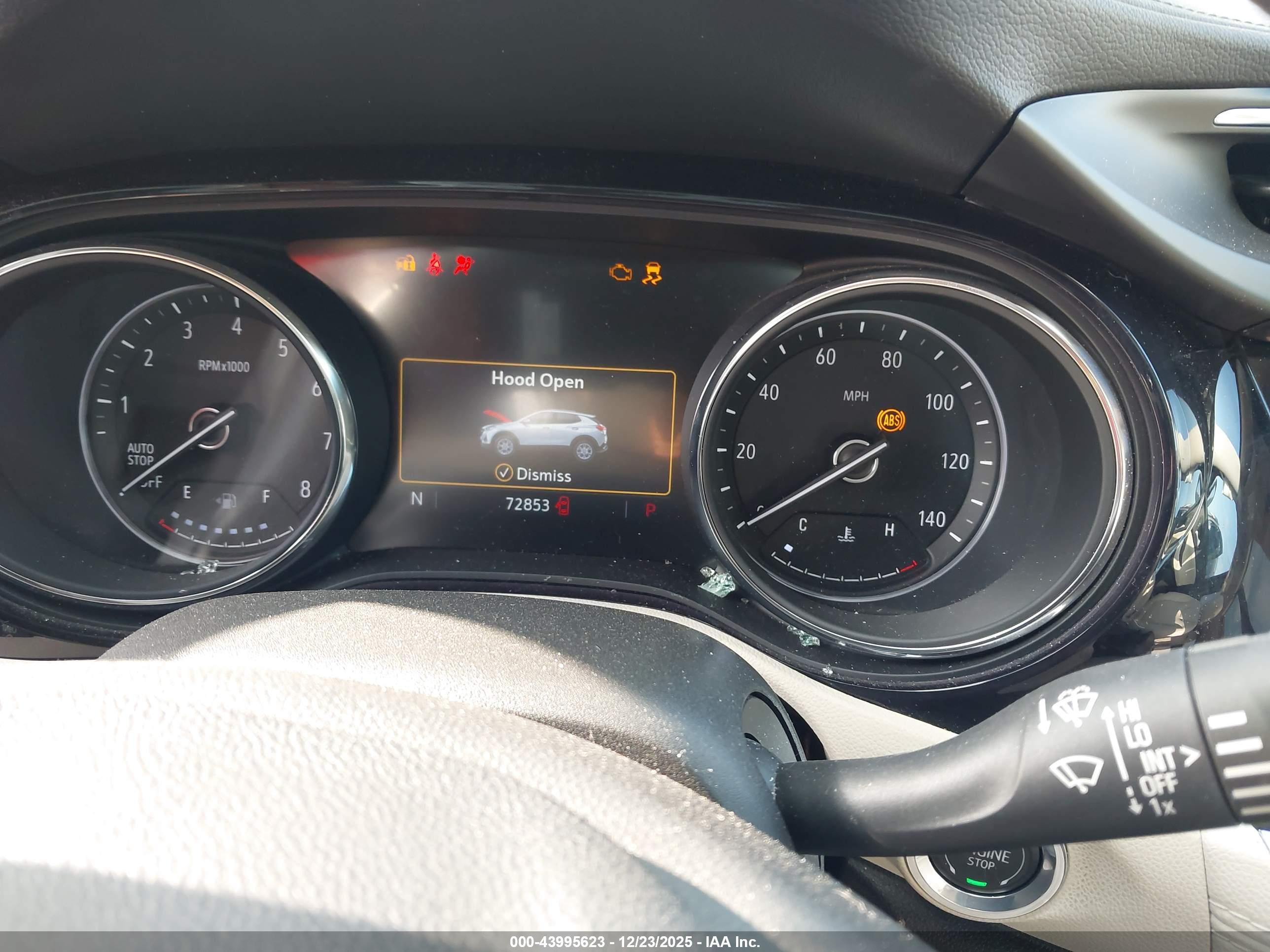 BUICK ENCORE image 7
