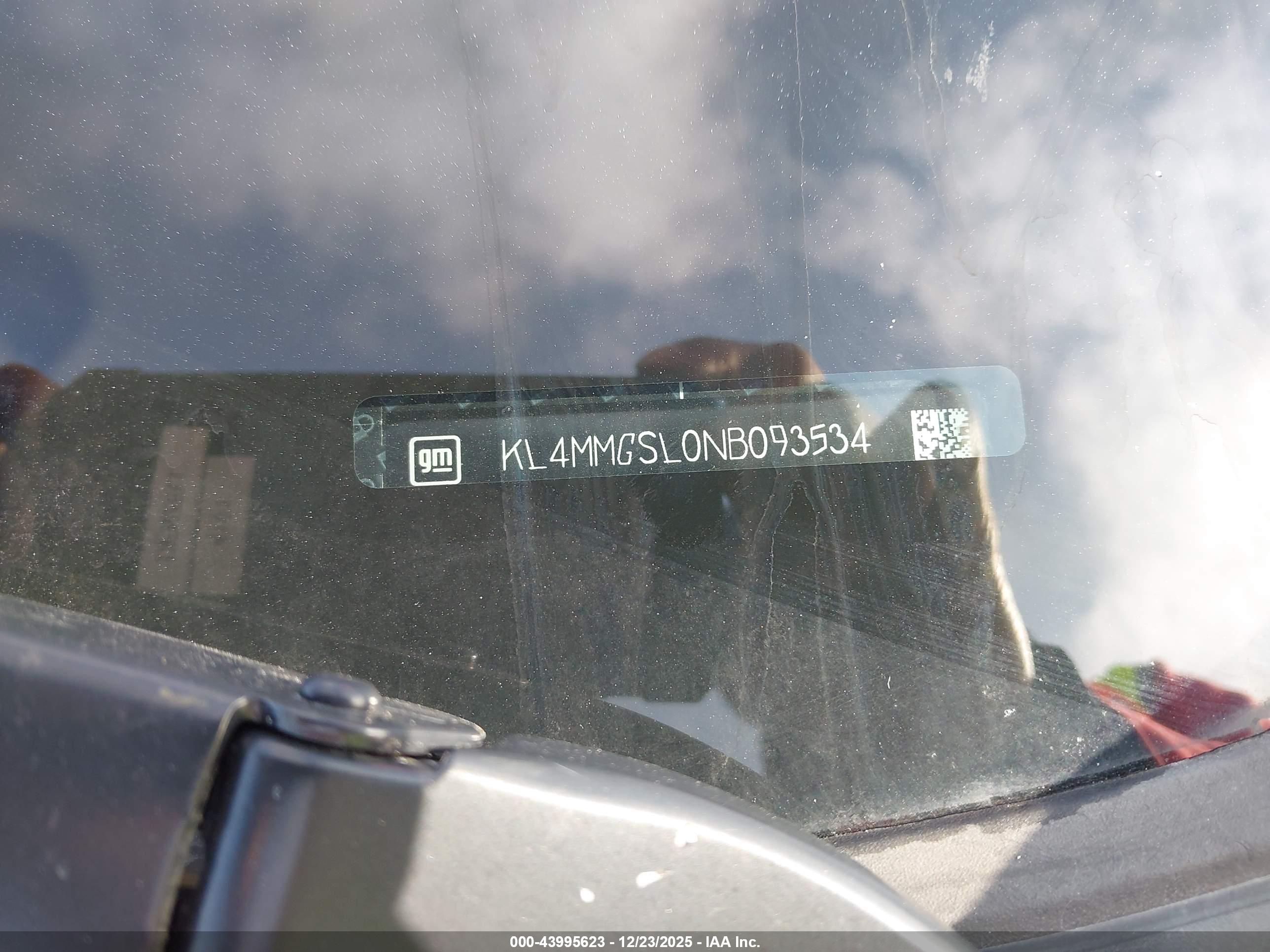 BUICK ENCORE image 9