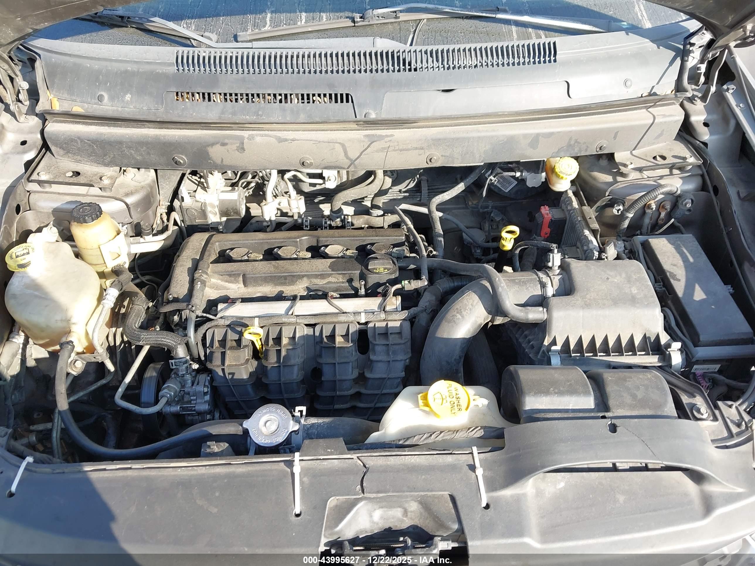 DODGE JOURNEY image 10