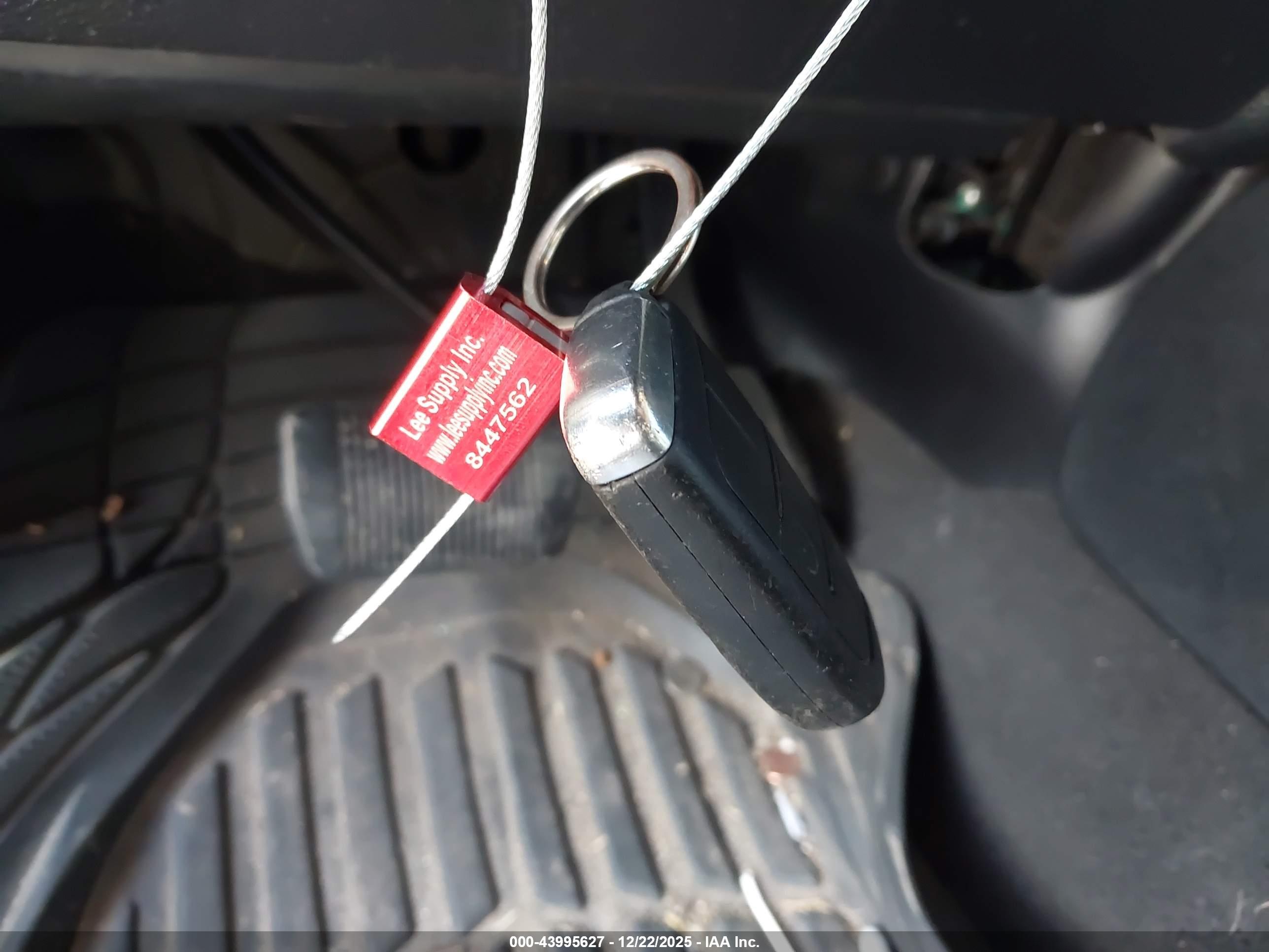 DODGE JOURNEY image 11