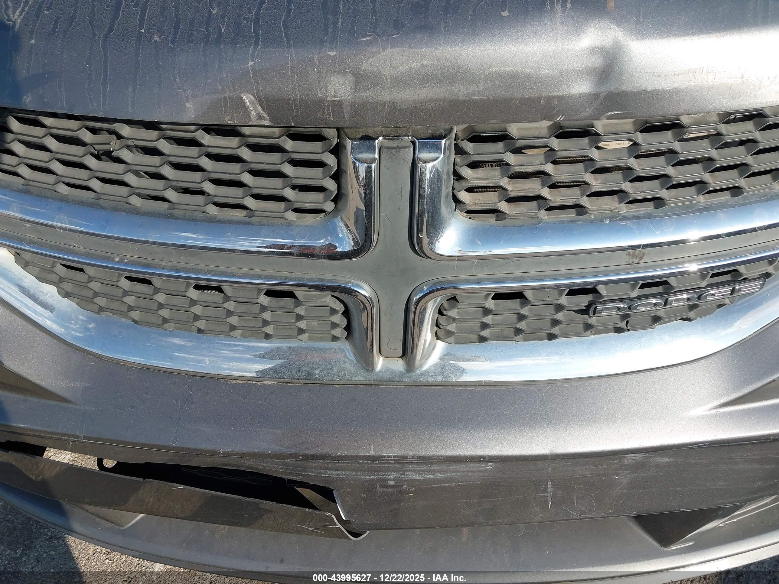 DODGE JOURNEY image 6