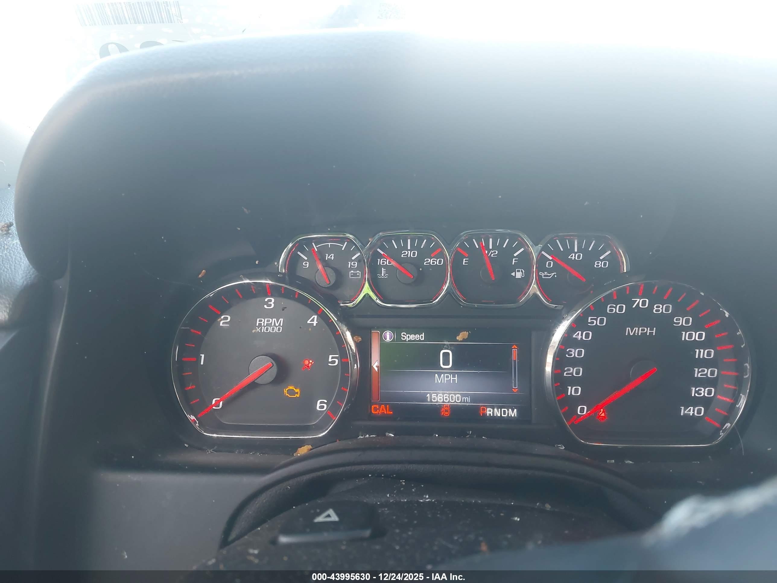 GMC YUKON image 7
