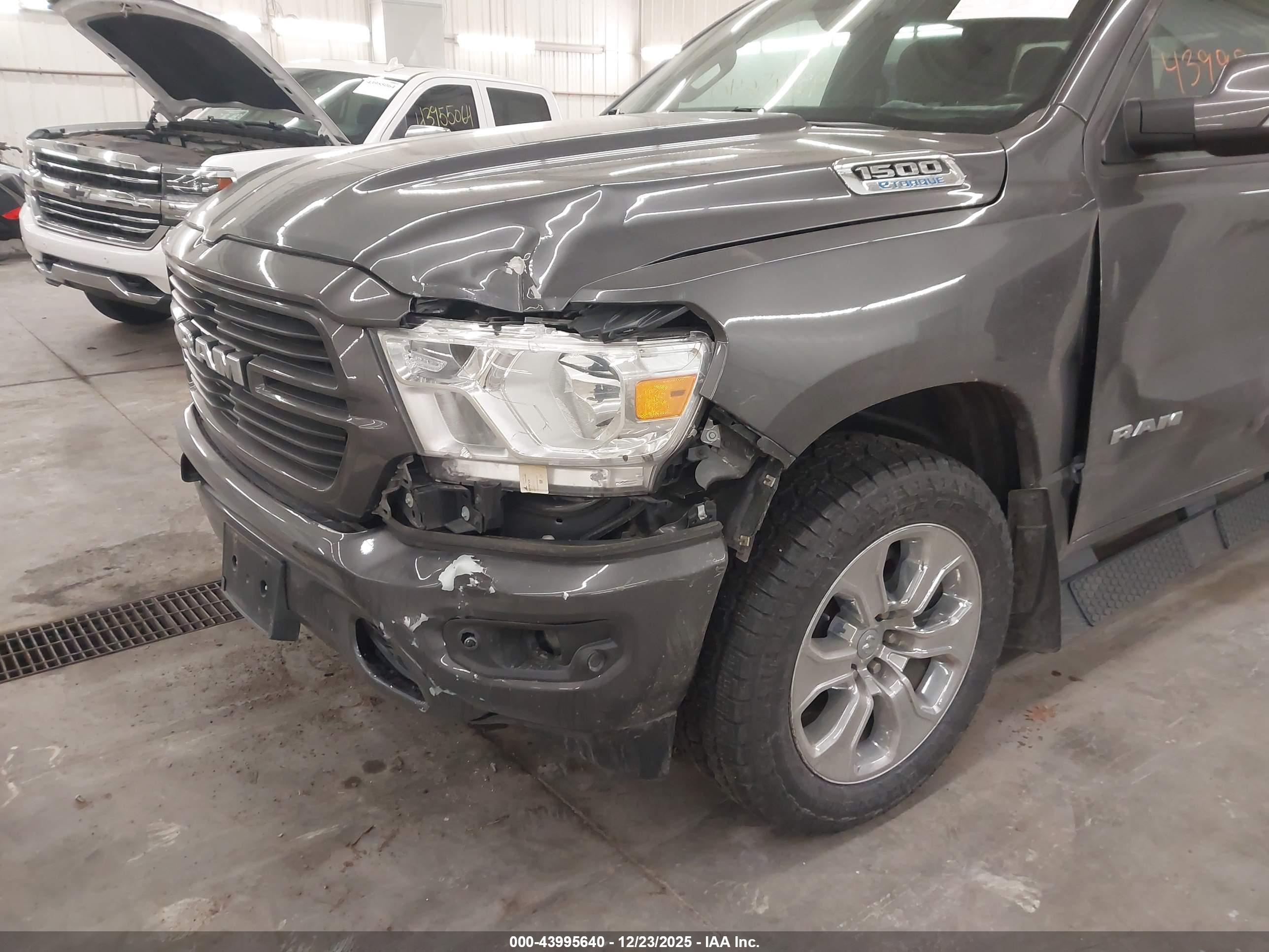 RAM 1500 image 6