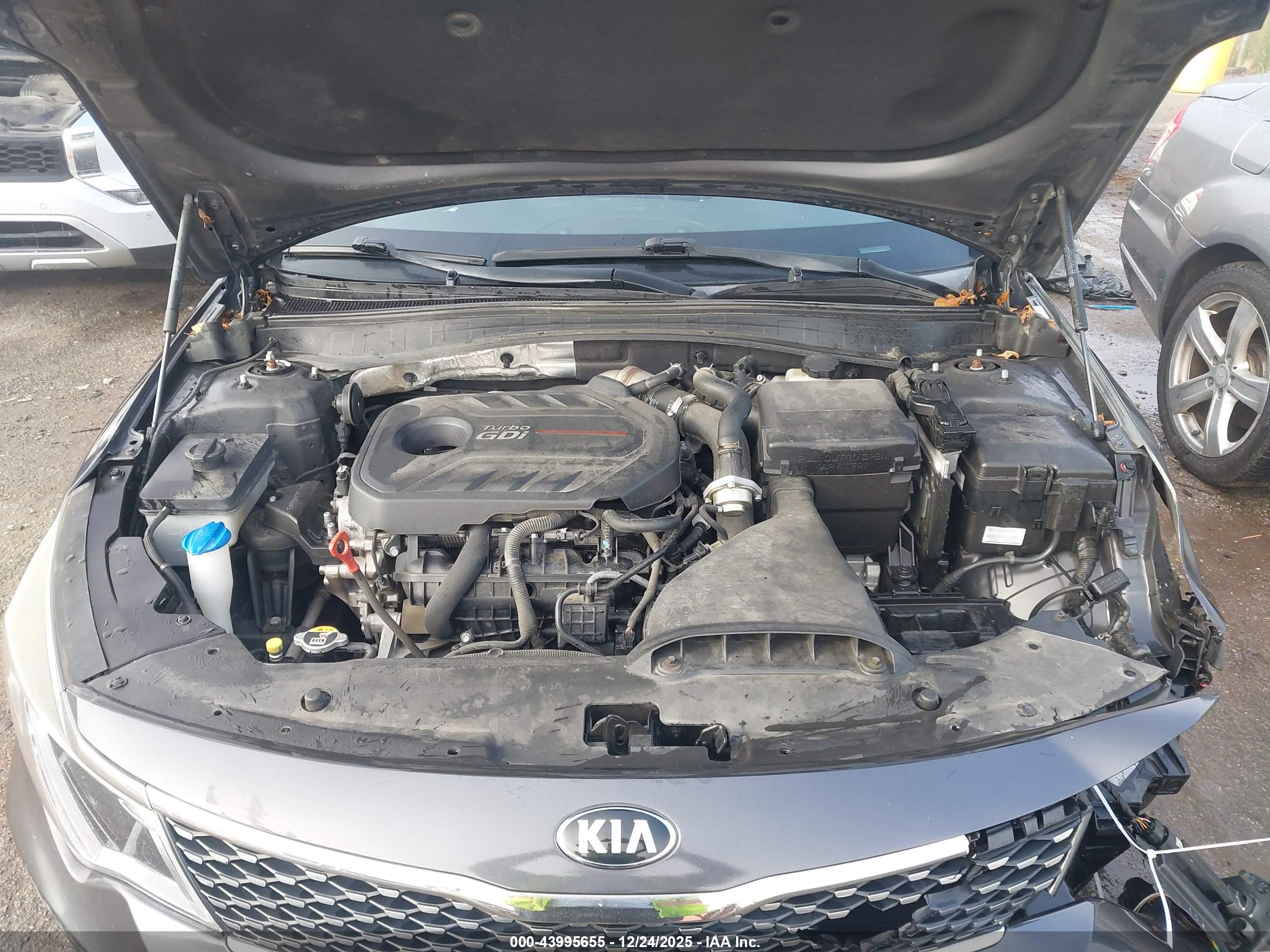 KIA OPTIMA image 10