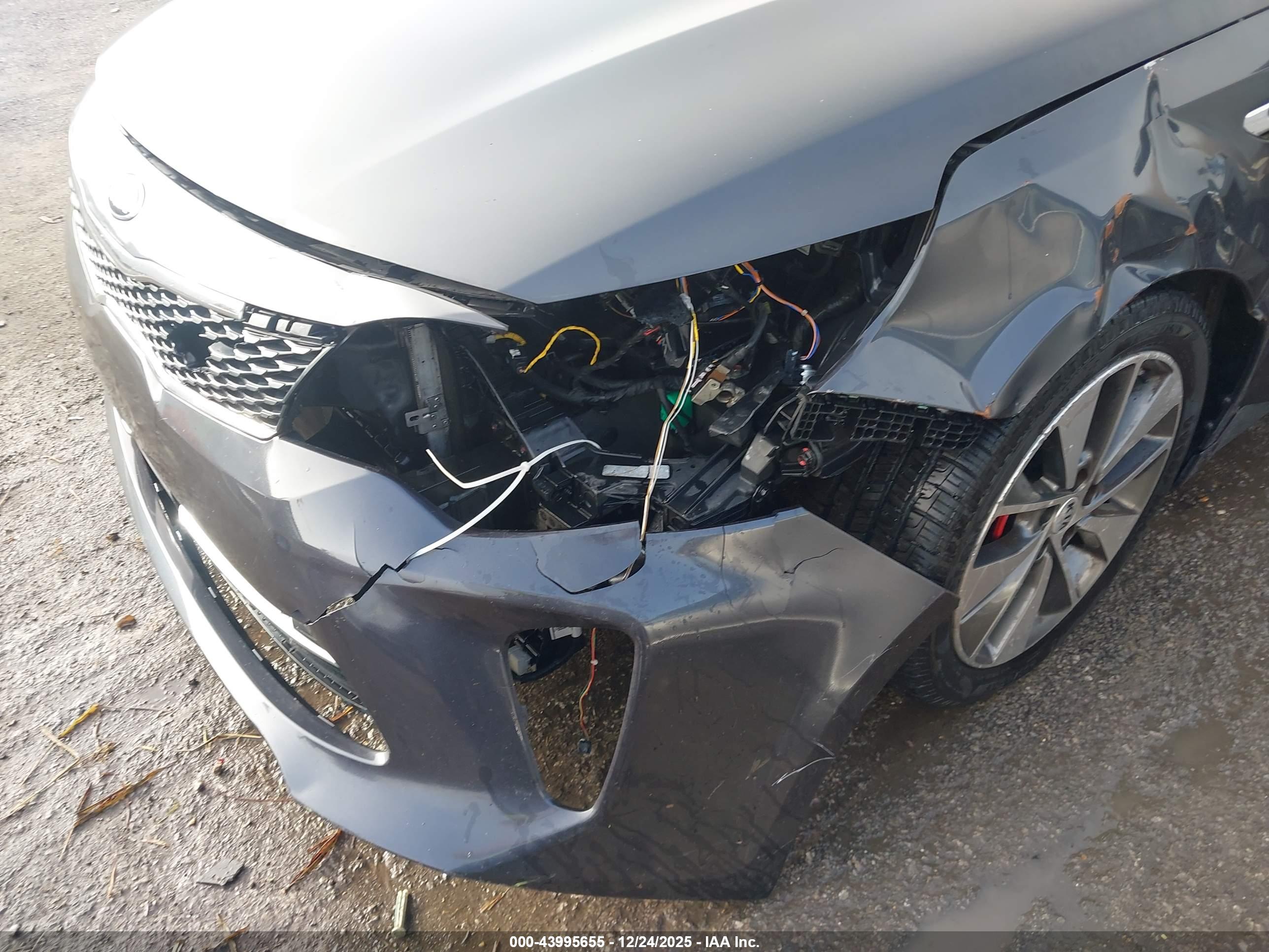 KIA OPTIMA image 6
