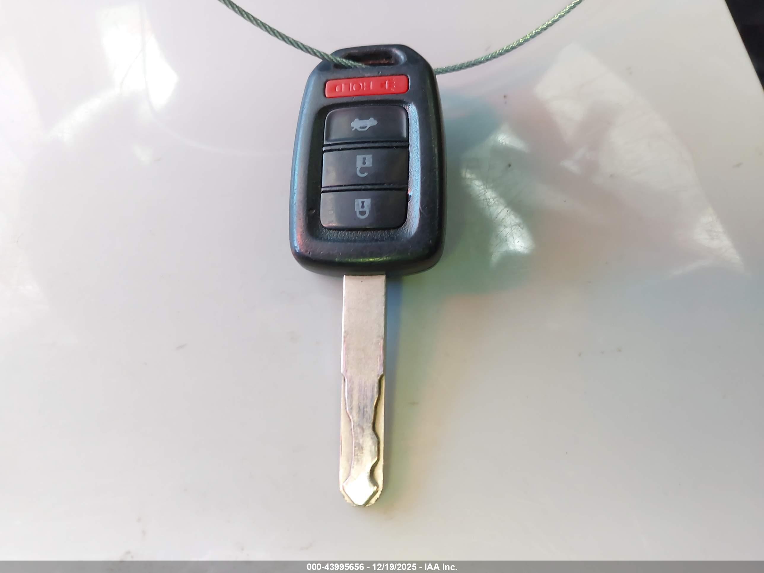 HONDA CIVIC image 11