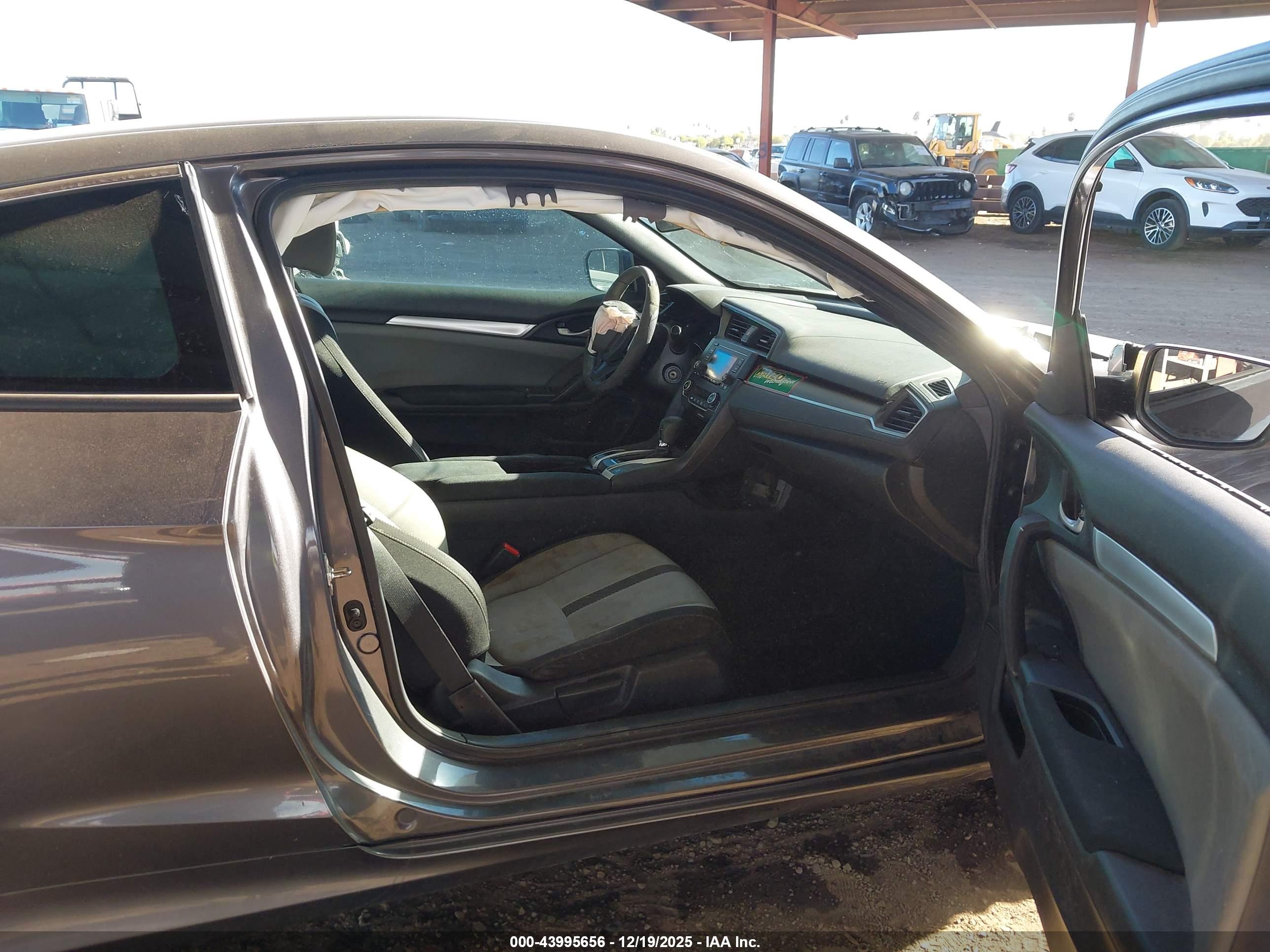 HONDA CIVIC image 5