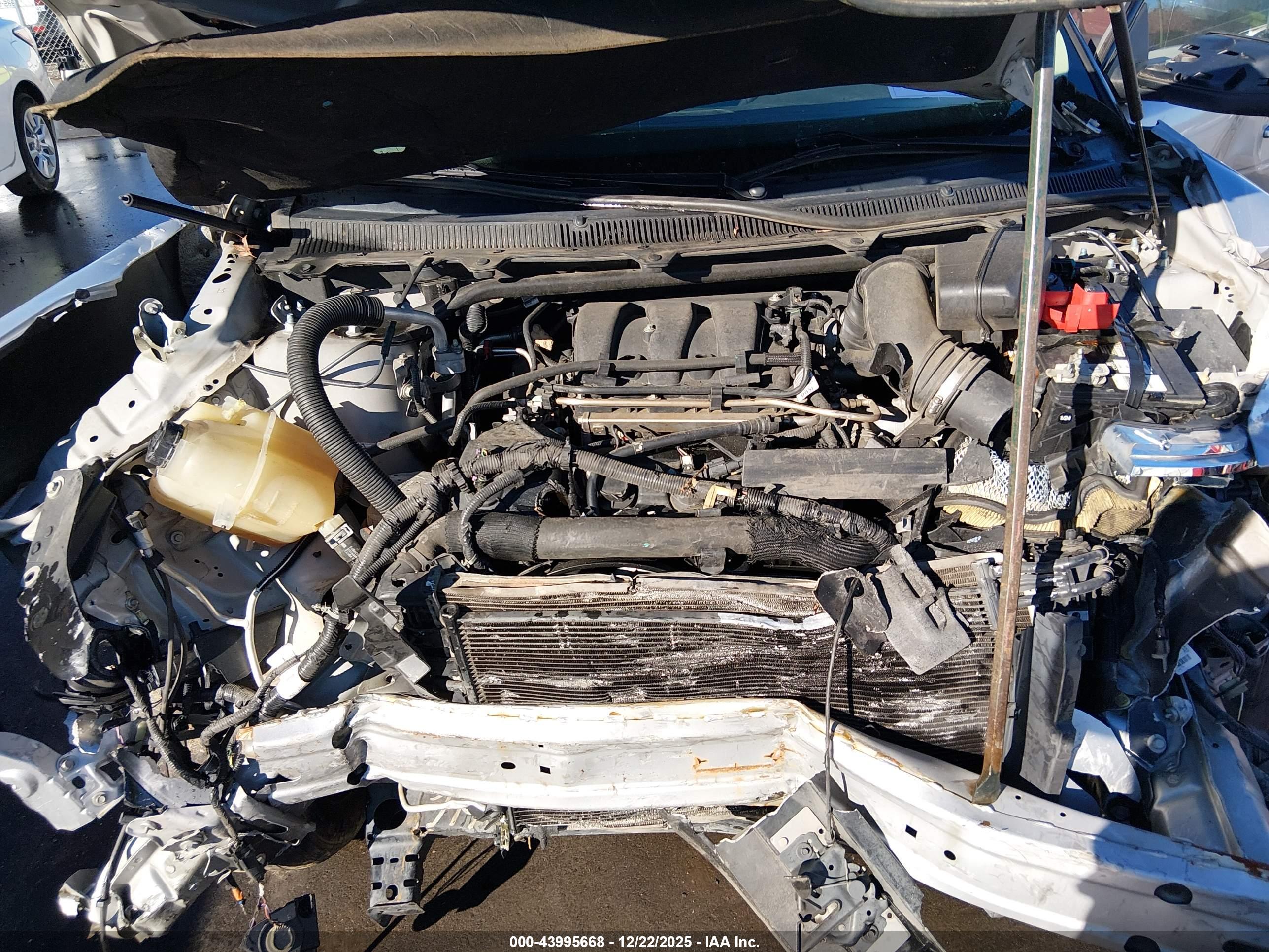 FORD FLEX image 10