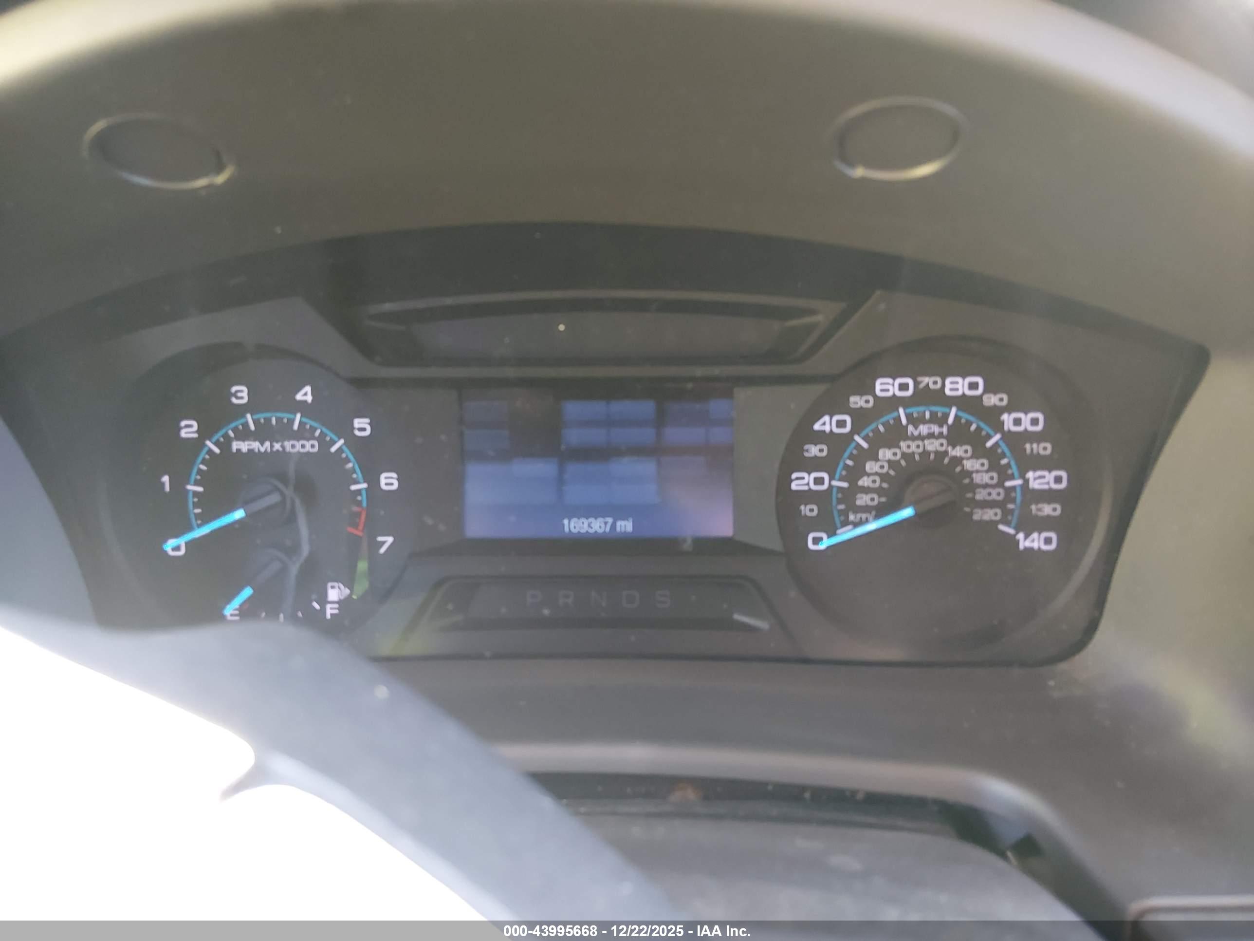 FORD FLEX image 7