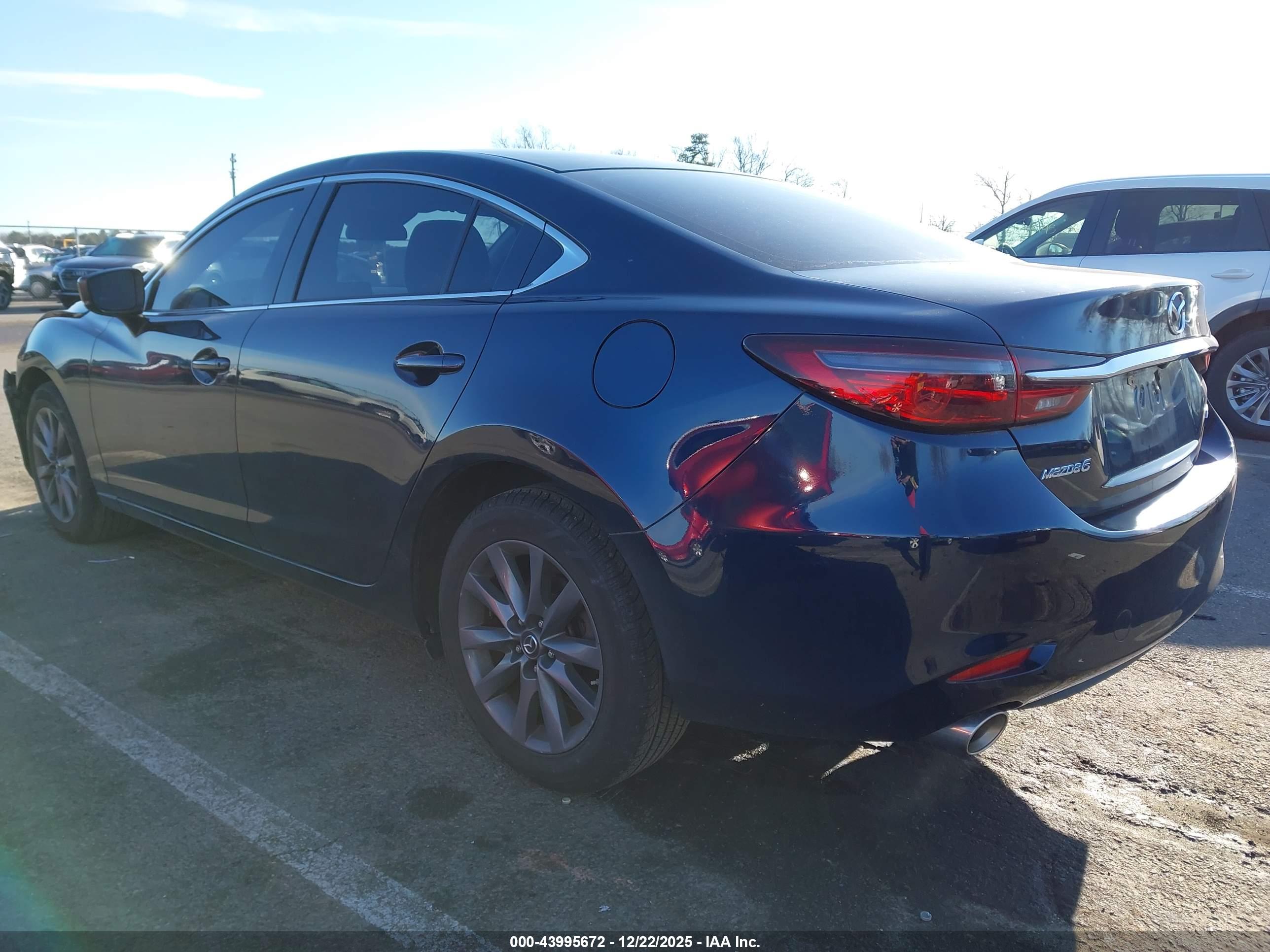 MAZDA MAZDA6 image 3