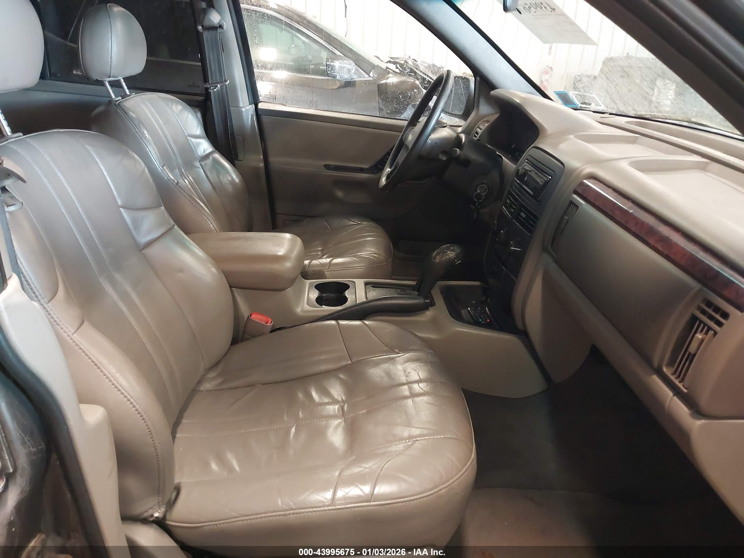 JEEP GRAND image 5