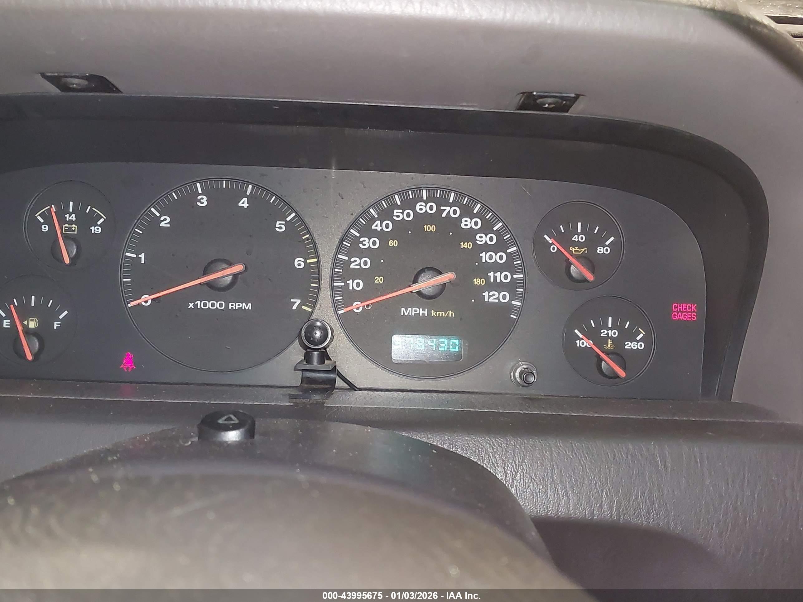 JEEP GRAND image 7
