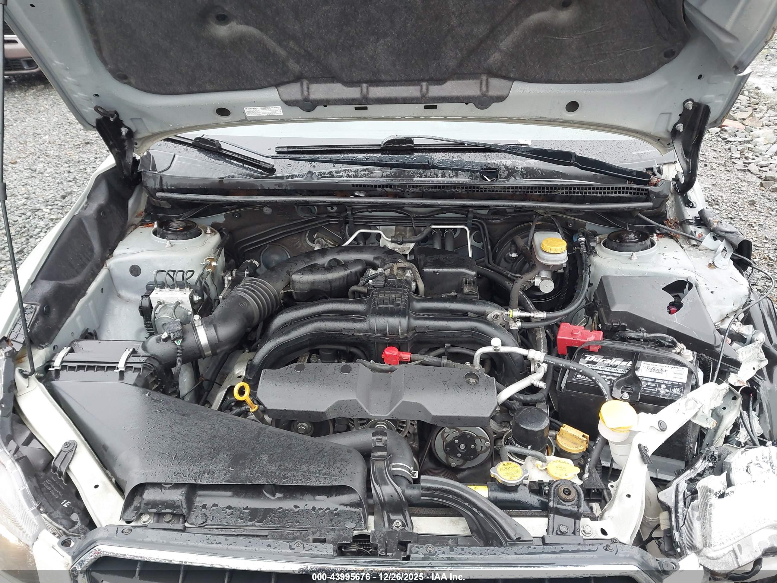 SUBARU XV image 10