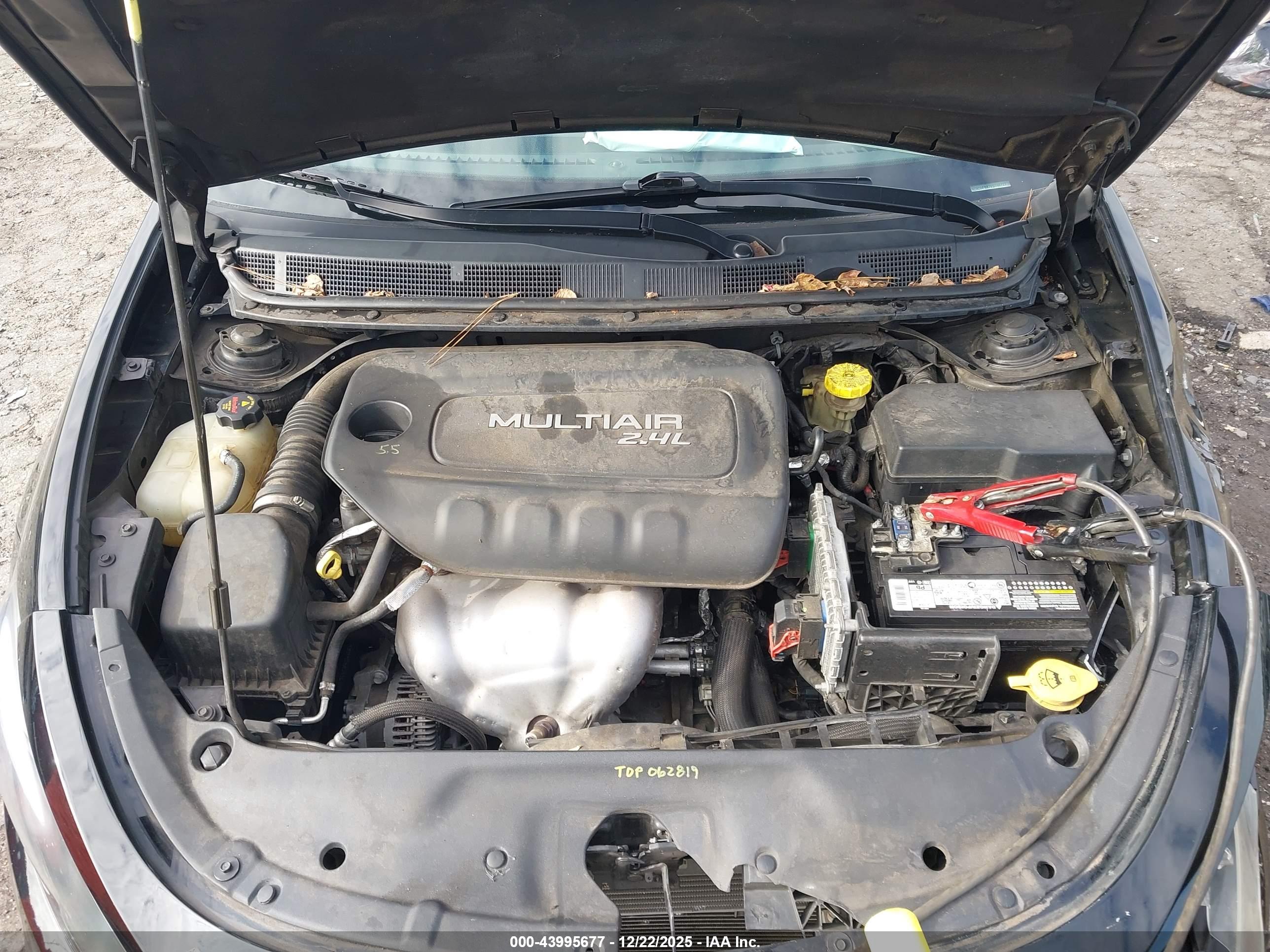 DODGE DART image 10