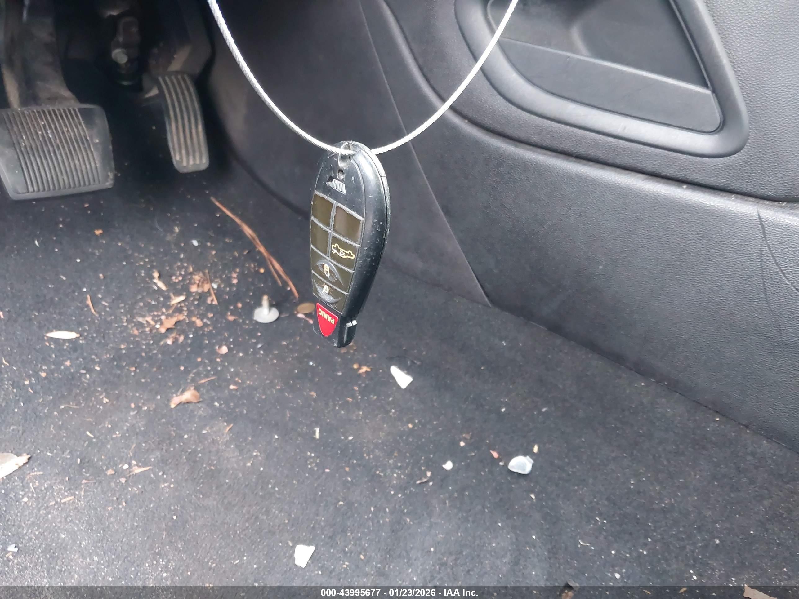 DODGE DART image 11