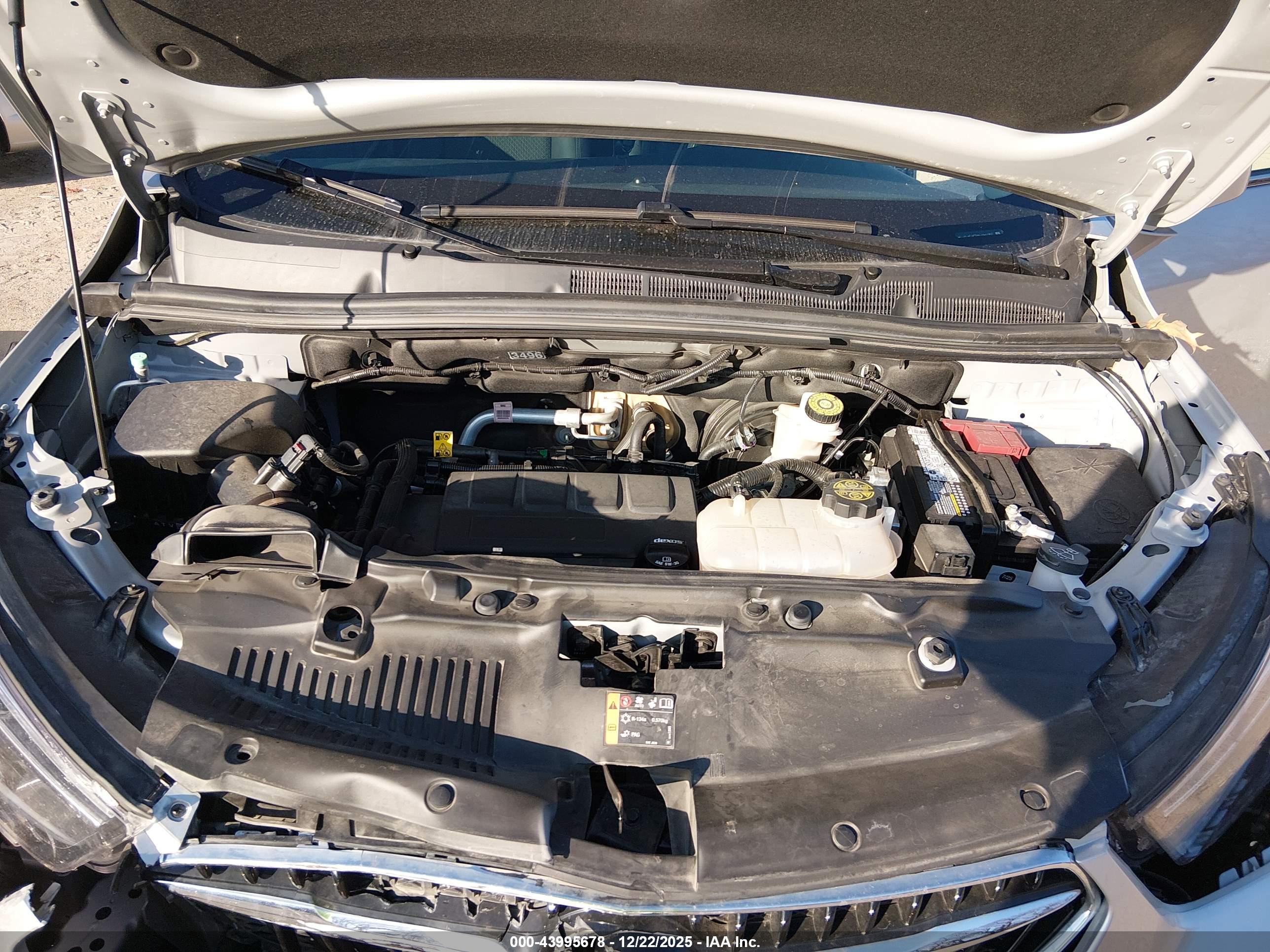 BUICK ENCORE image 10