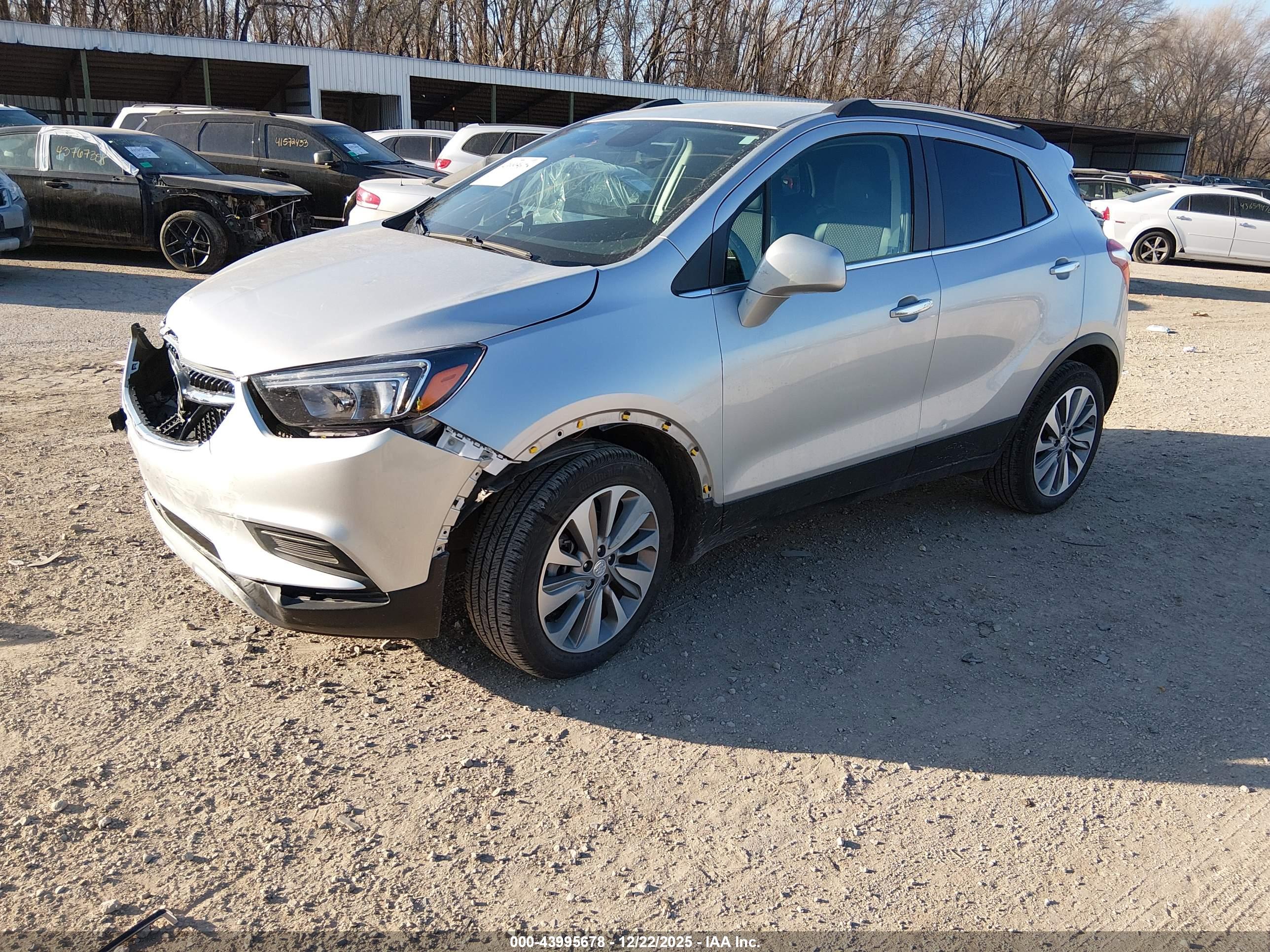 BUICK ENCORE image 2